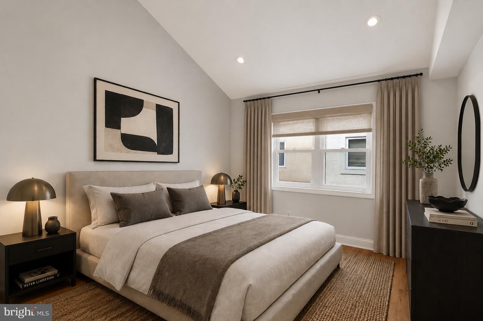FITLER SQUARE - Residential