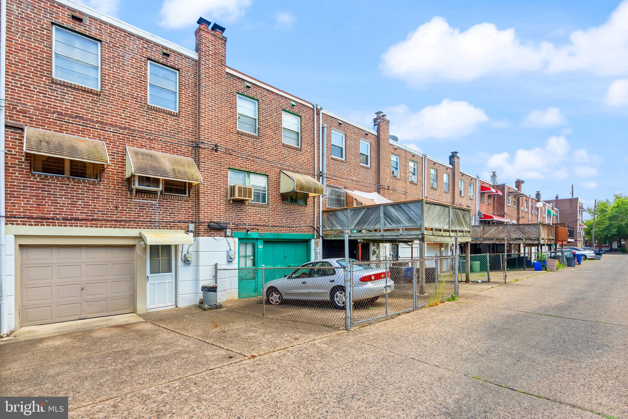 SOUTHBROOK PARK - Residential