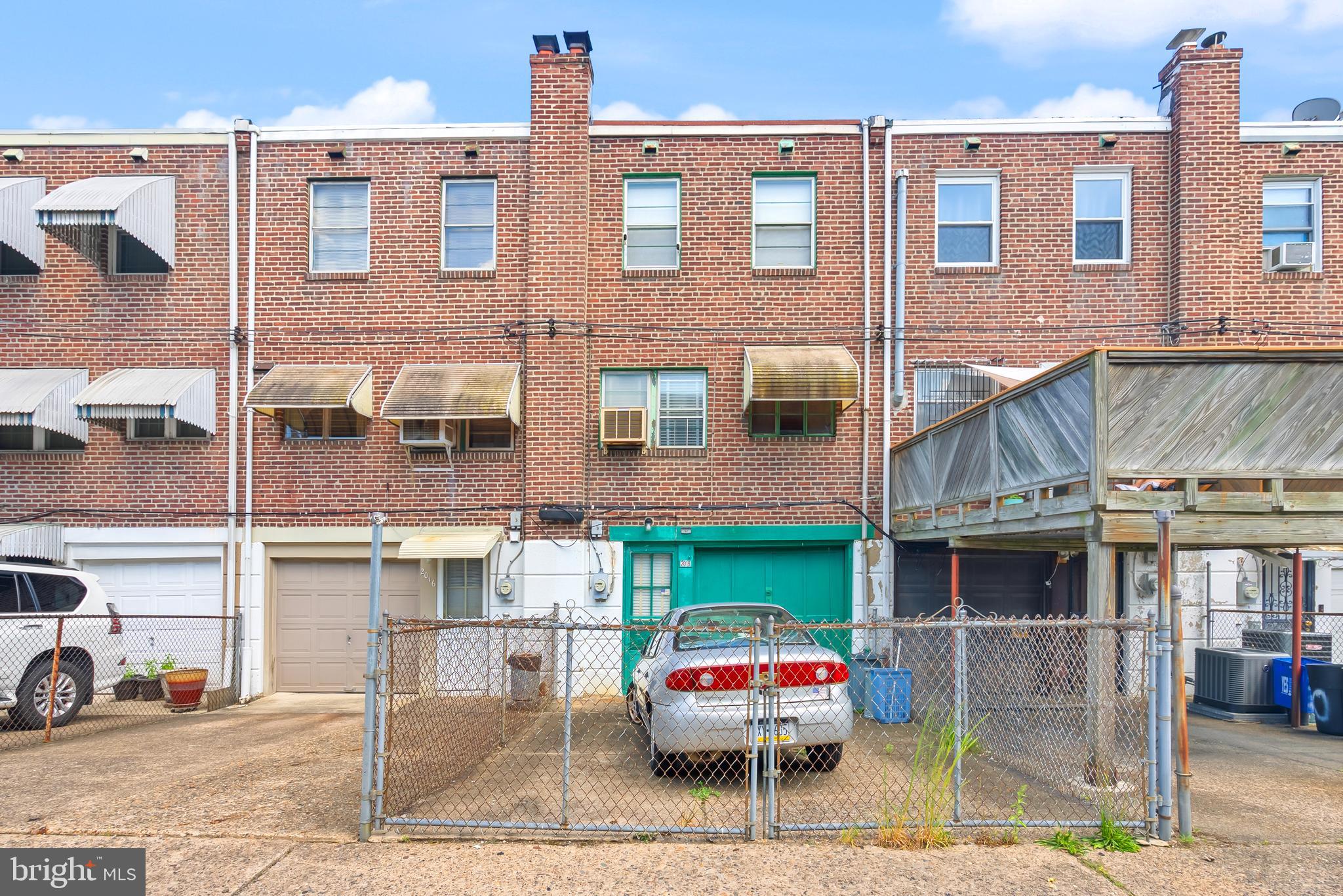 SOUTHBROOK PARK - Residential