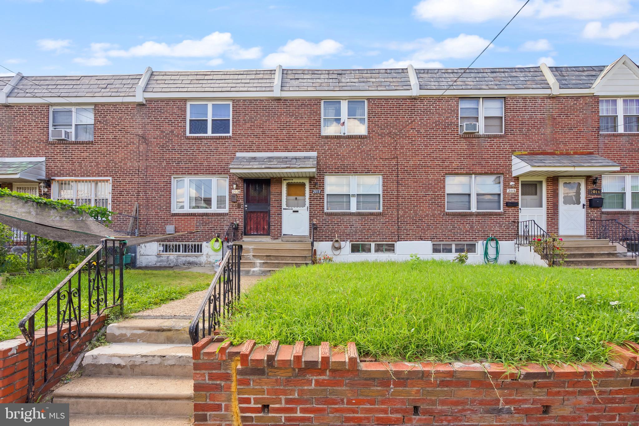 SOUTHBROOK PARK - Residential