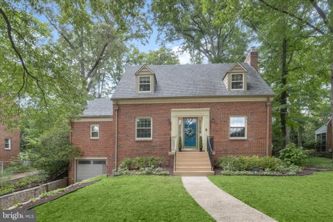 Homes For Sale - 4104 Woodberry Street<br/> Prince Georges County, University Park, MD 20782