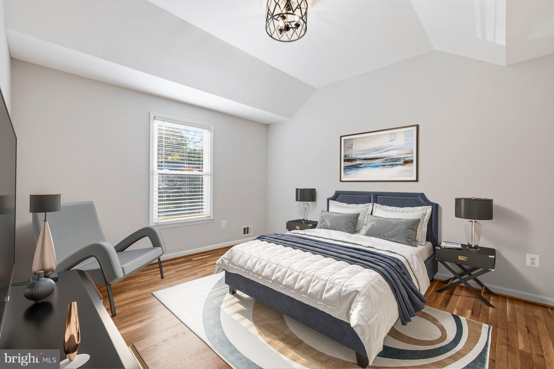 WHEATON OUTSIDE - Residential