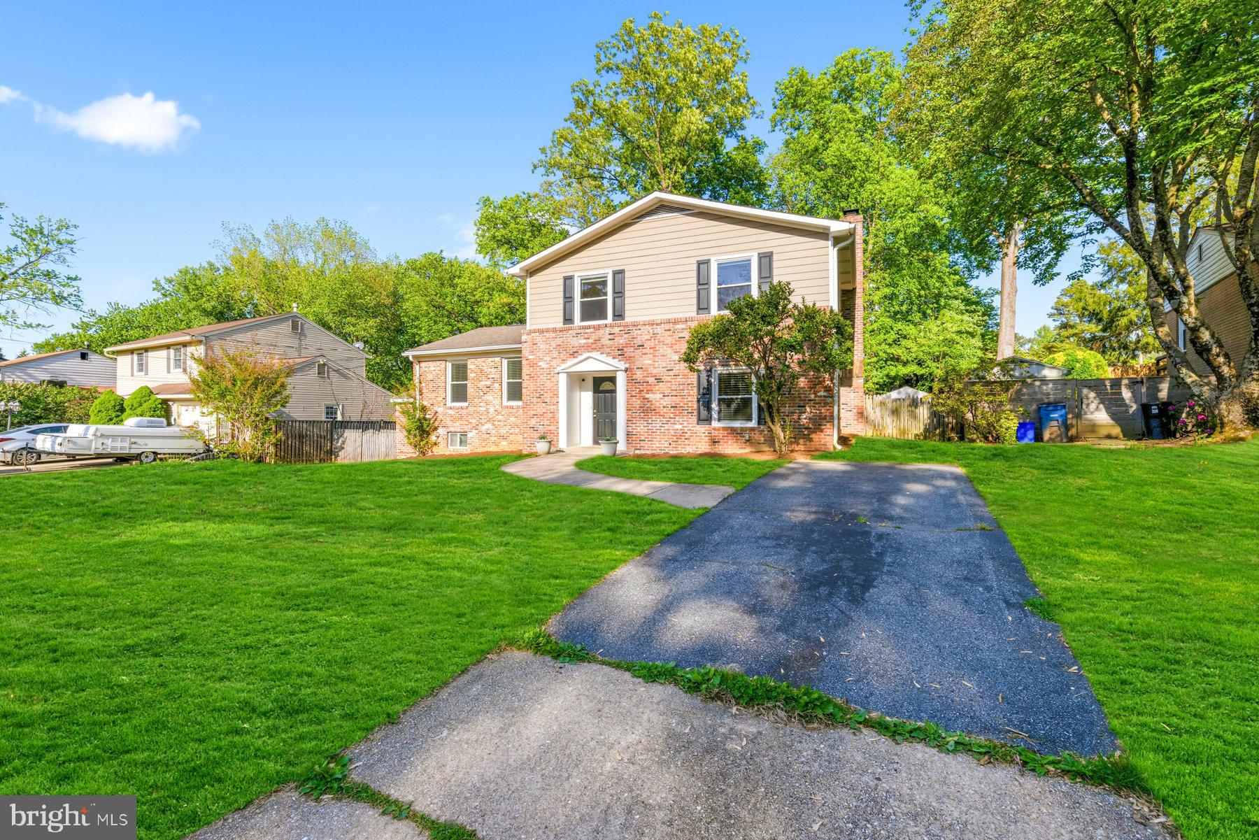 WHEATON OUTSIDE - Residential
