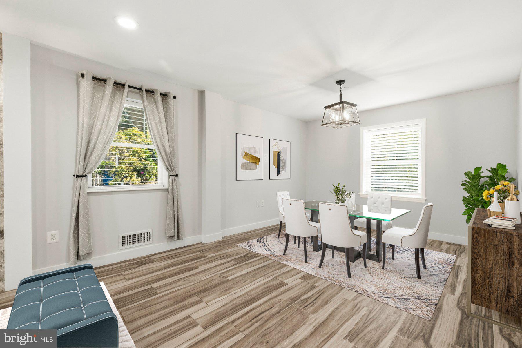 WHEATON OUTSIDE - Residential
