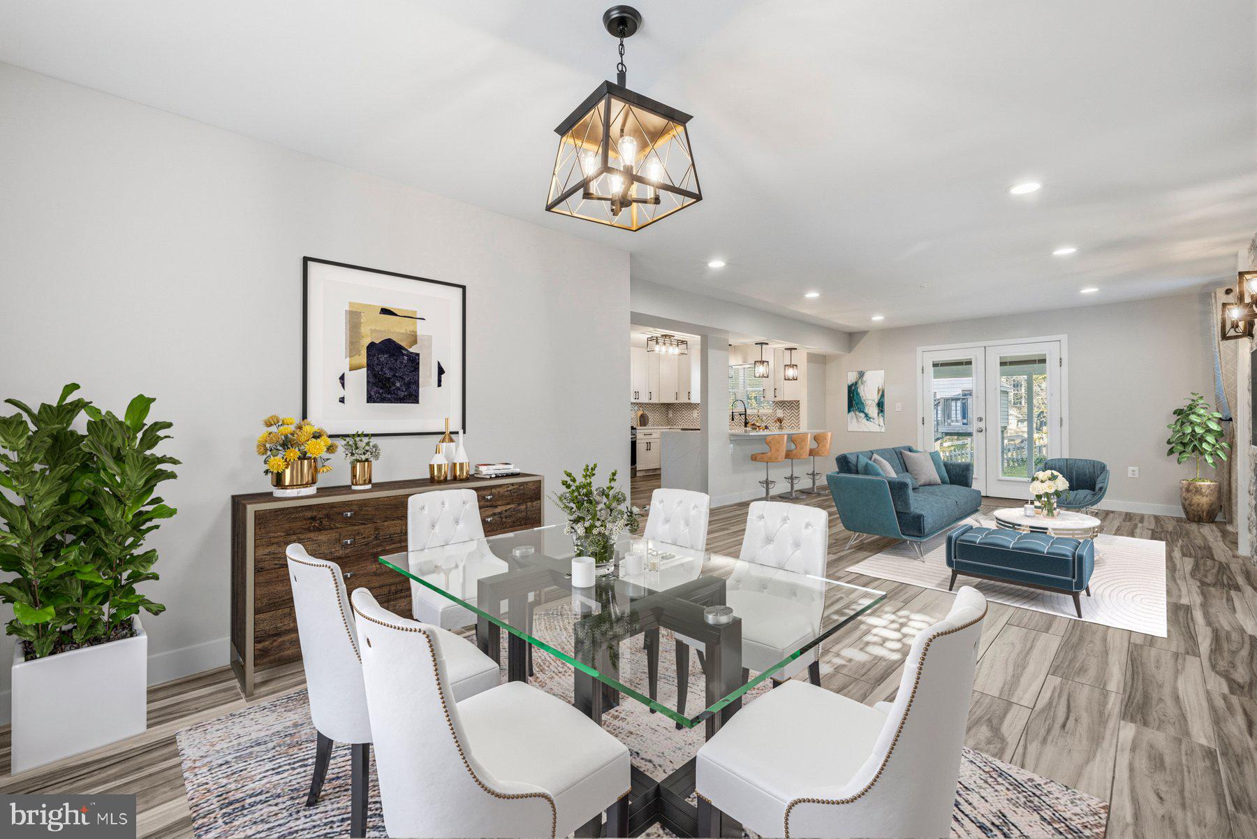 WHEATON OUTSIDE - Residential