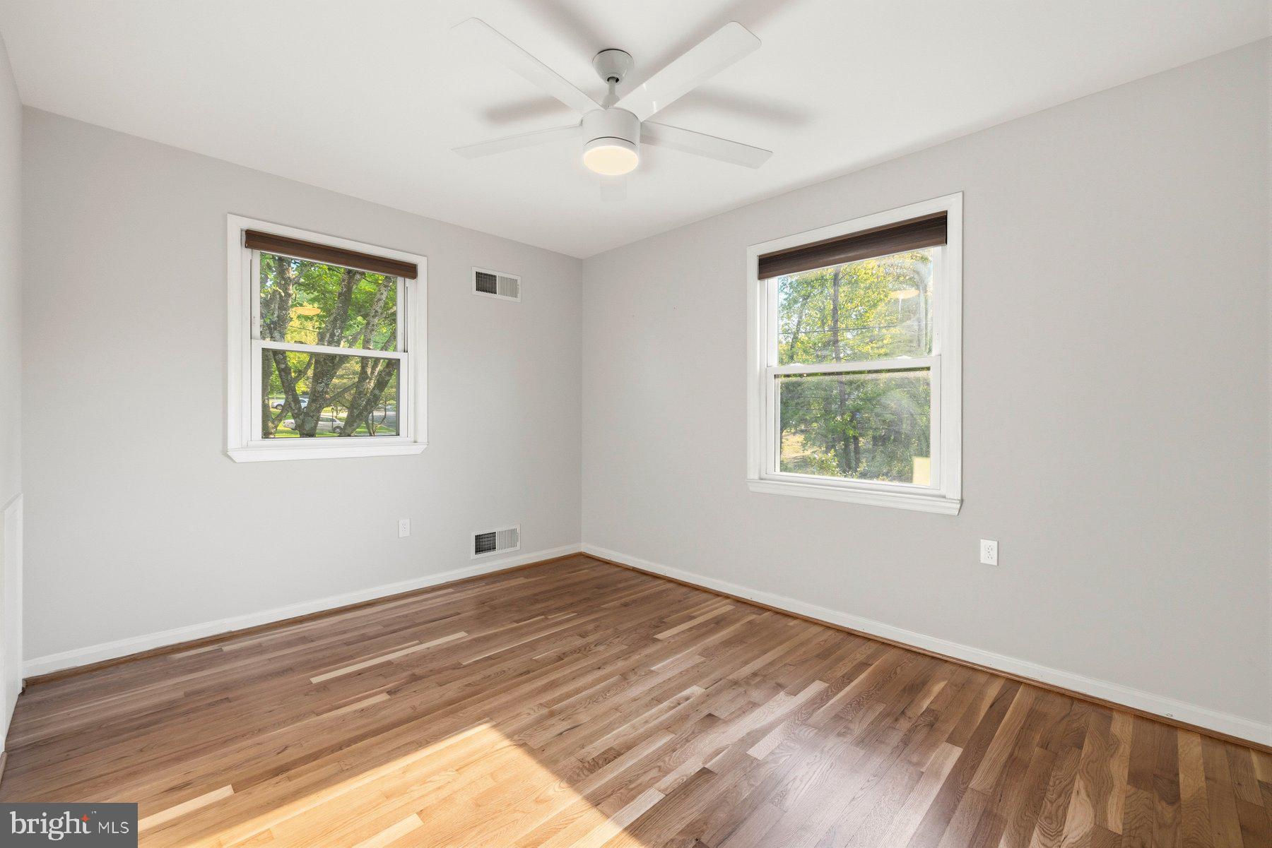 WHEATON OUTSIDE - Residential