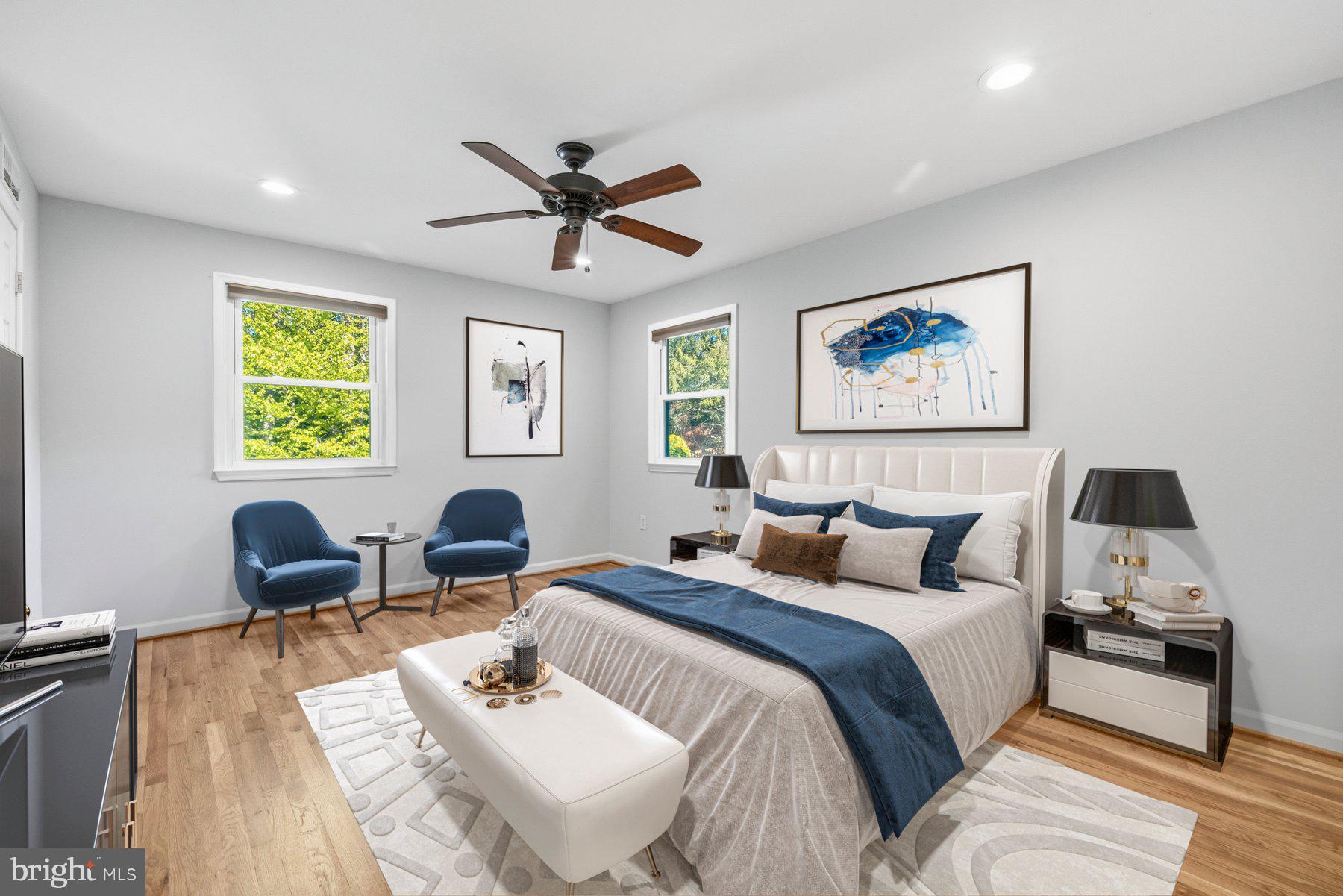 WHEATON OUTSIDE - Residential