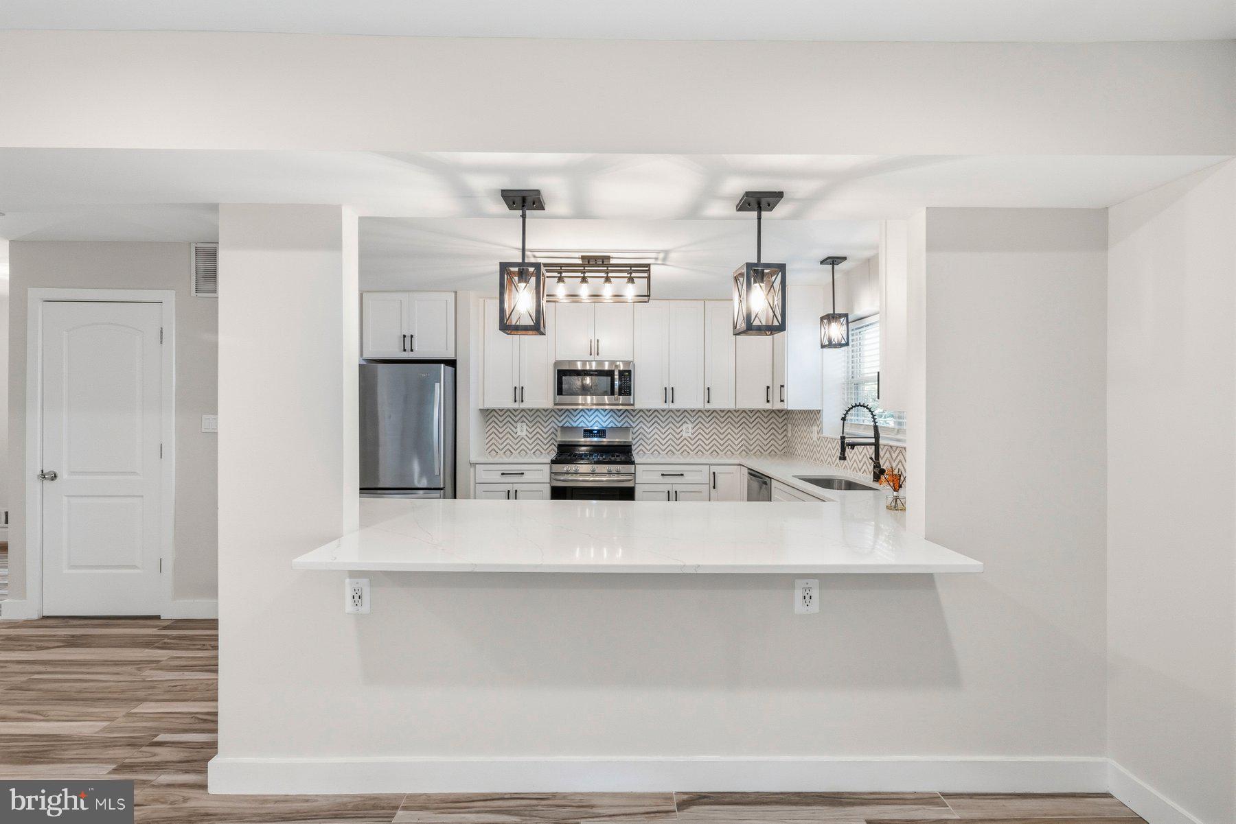 WHEATON OUTSIDE - Residential