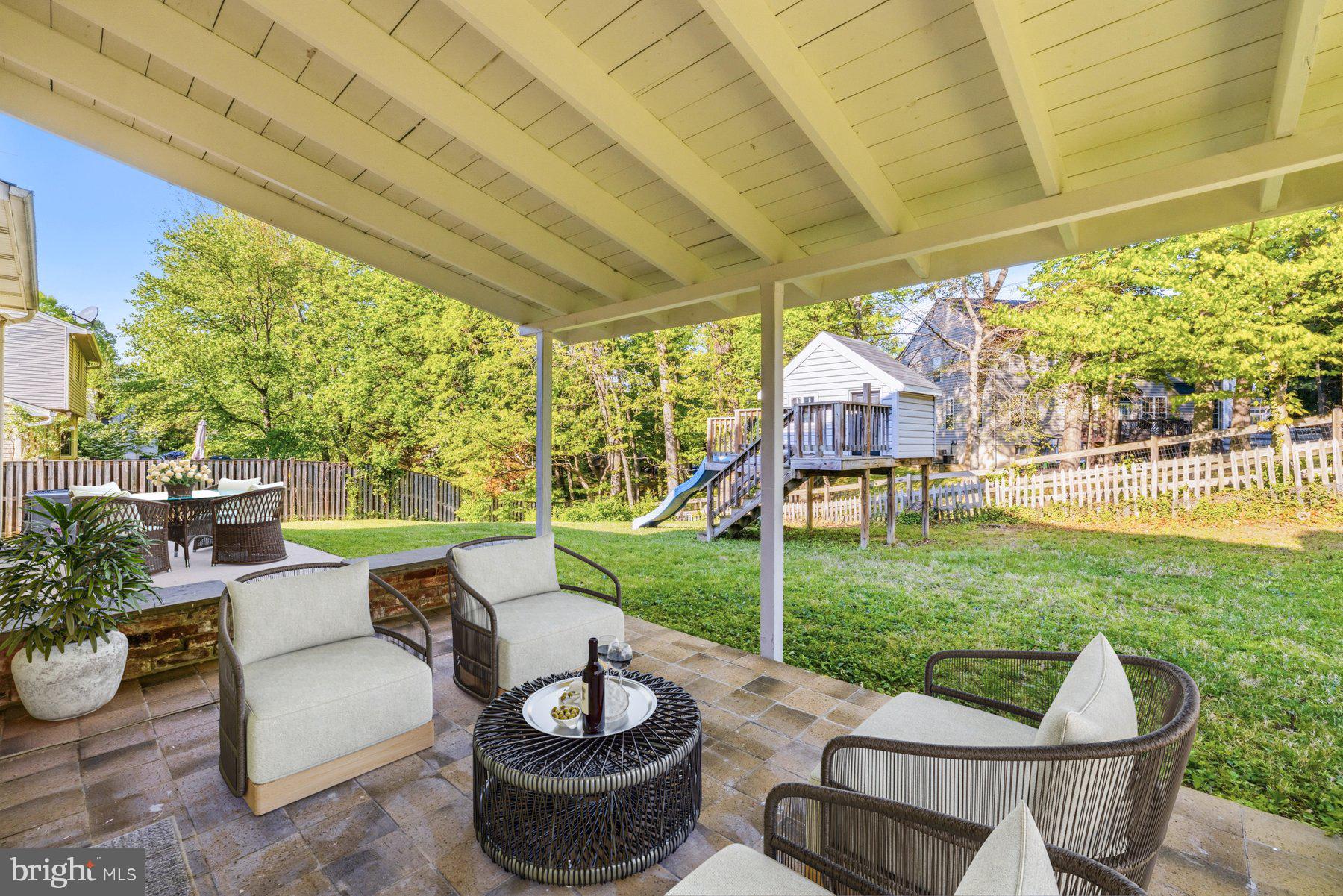 WHEATON OUTSIDE - Residential