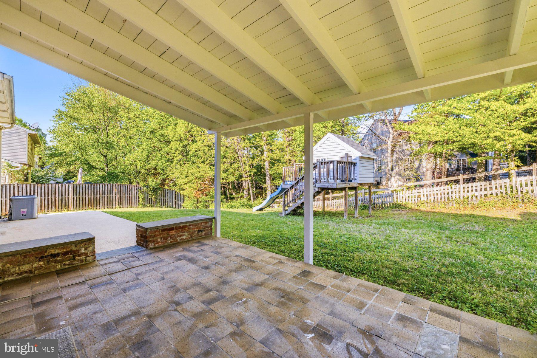 WHEATON OUTSIDE - Residential