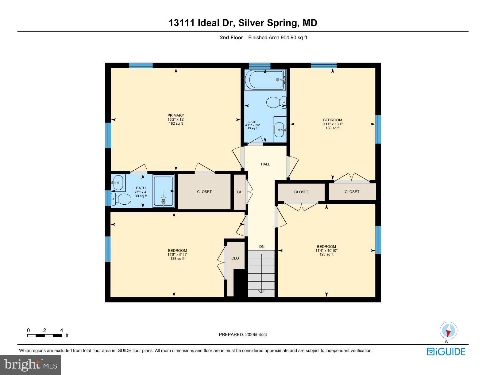 WHEATON OUTSIDE - Residential