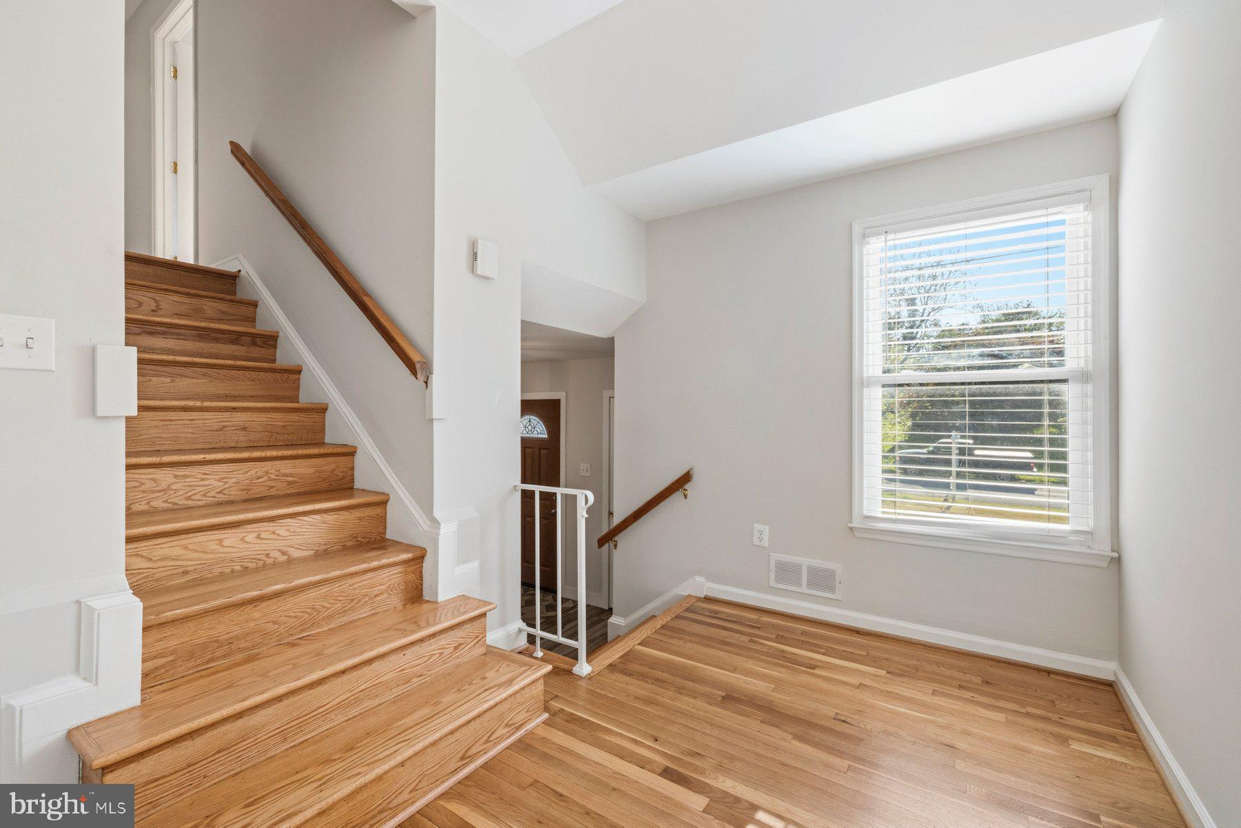 WHEATON OUTSIDE - Residential