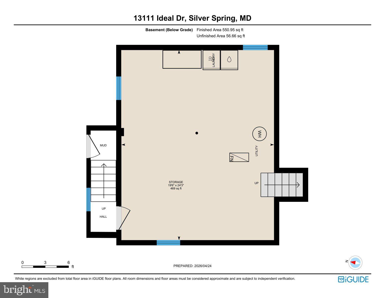 WHEATON OUTSIDE - Residential