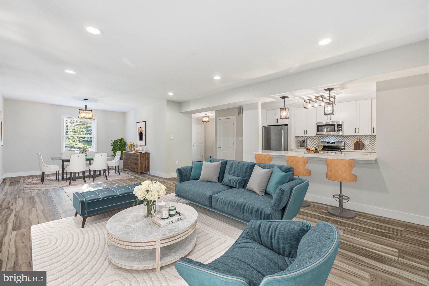 WHEATON OUTSIDE - Residential