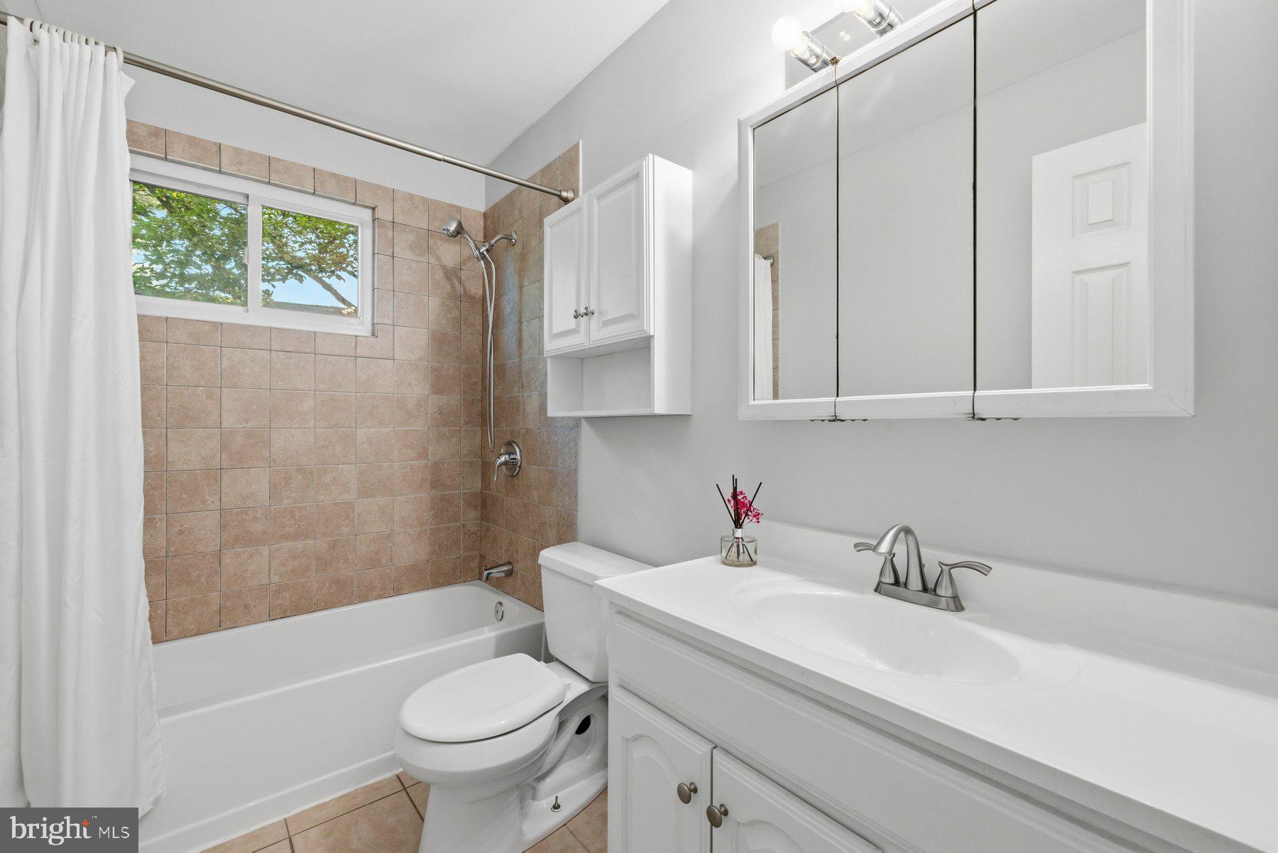 WHEATON OUTSIDE - Residential