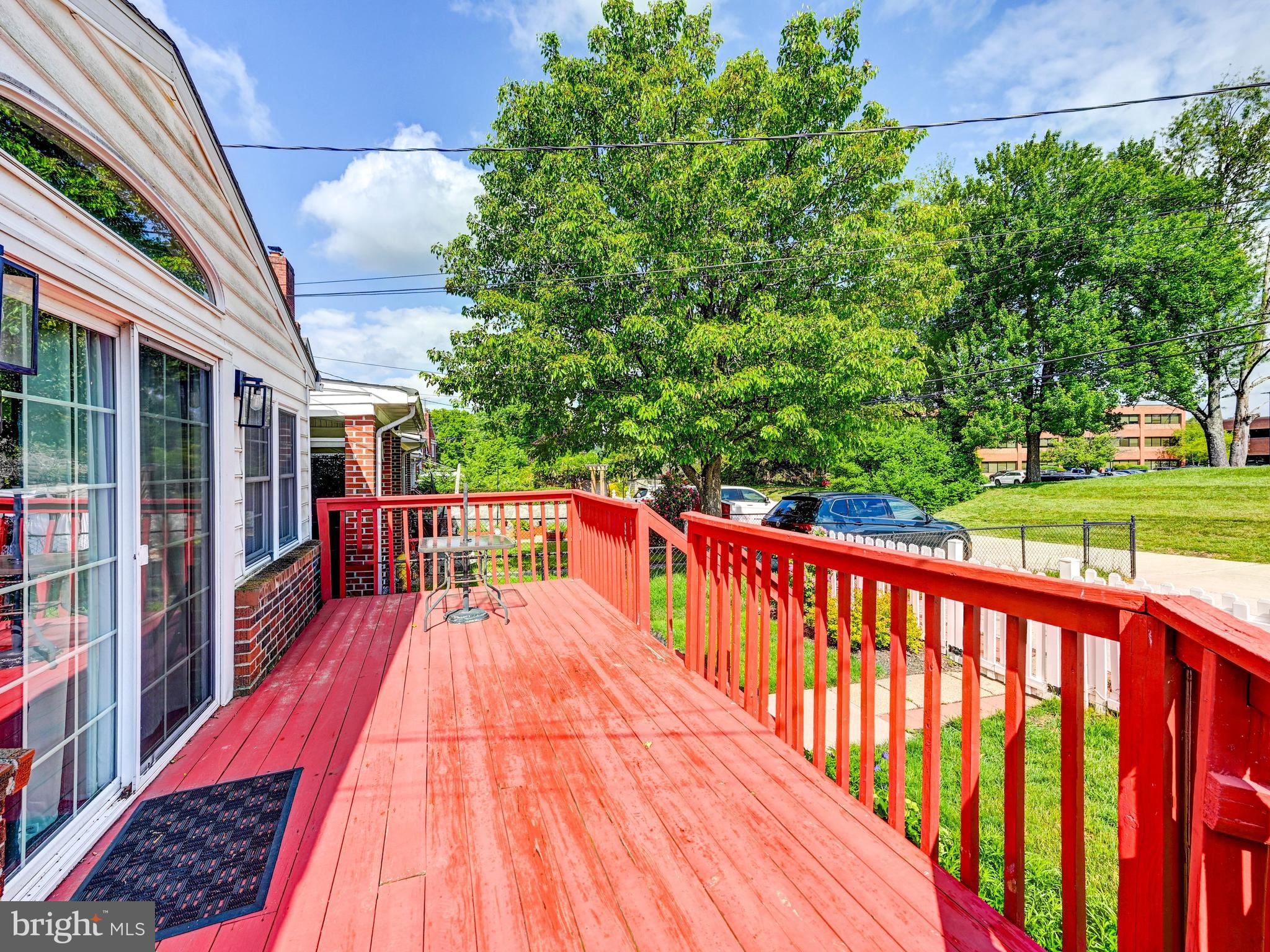 1450 PUTTY HILL AVENUE, TOWSON, MD, 21286 1450 PUTTY HILL AVENUE