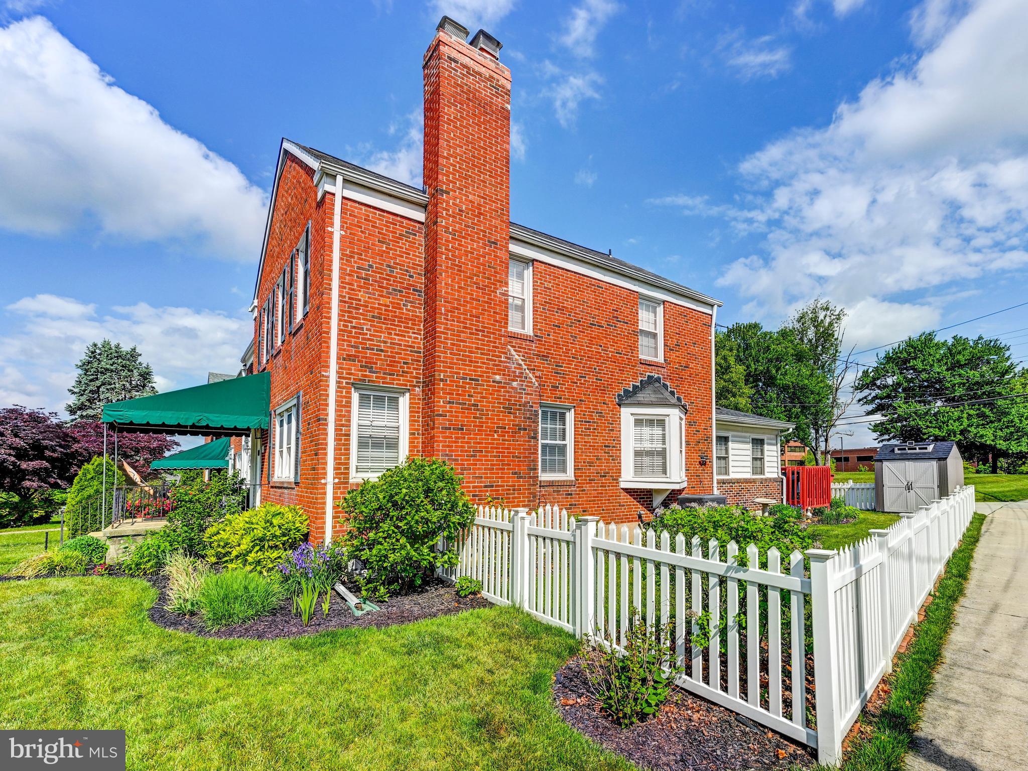 1450 PUTTY HILL AVENUE, TOWSON, MD, 21286 1450 PUTTY HILL AVENUE