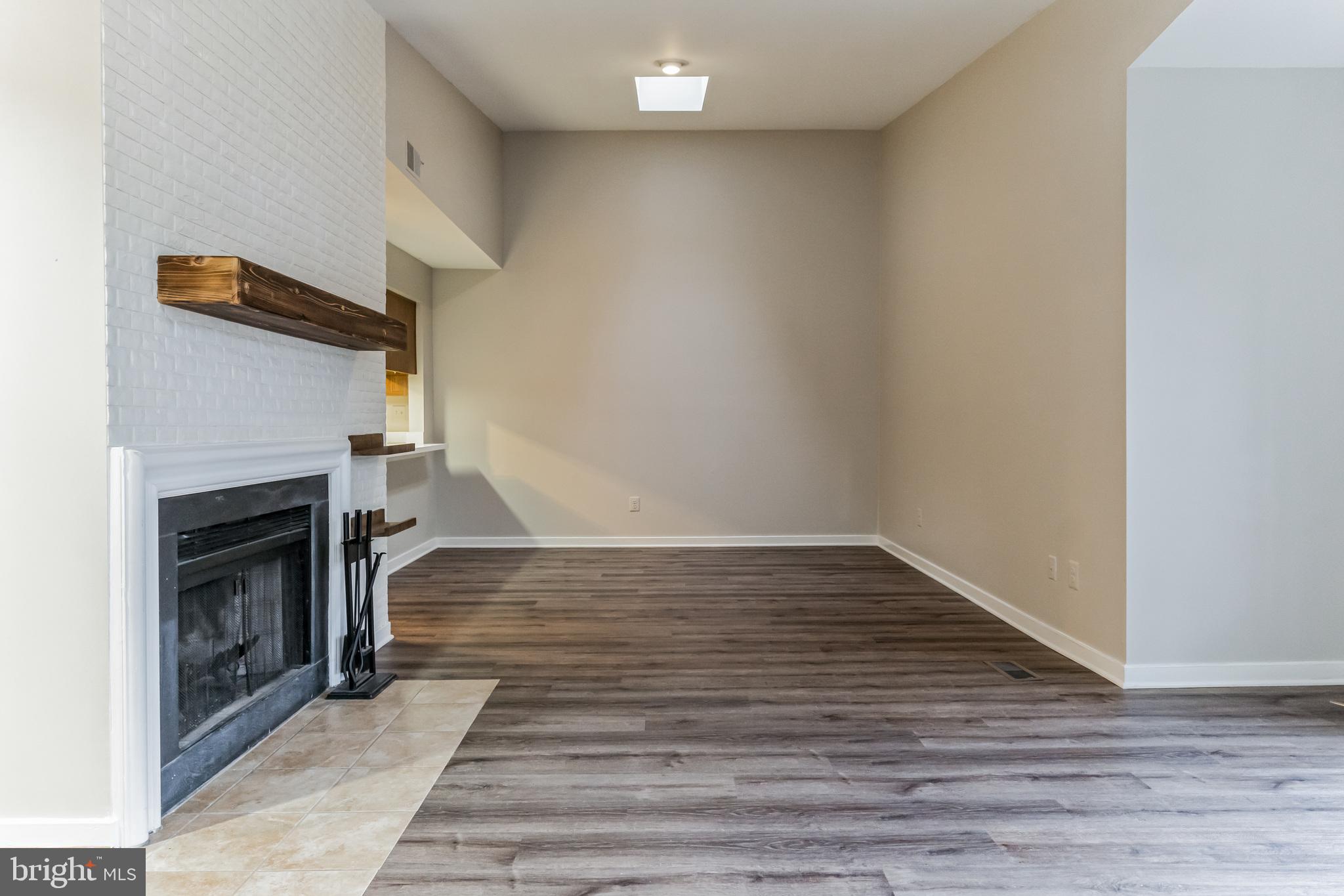 DOCKSIDE - Residential