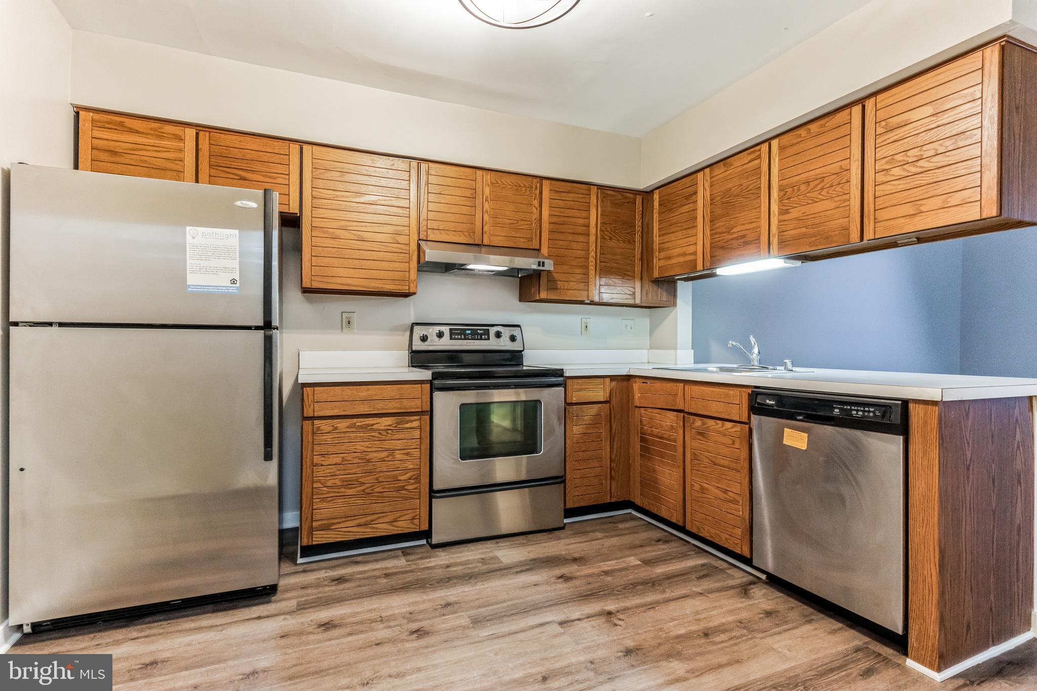 DOCKSIDE - Residential