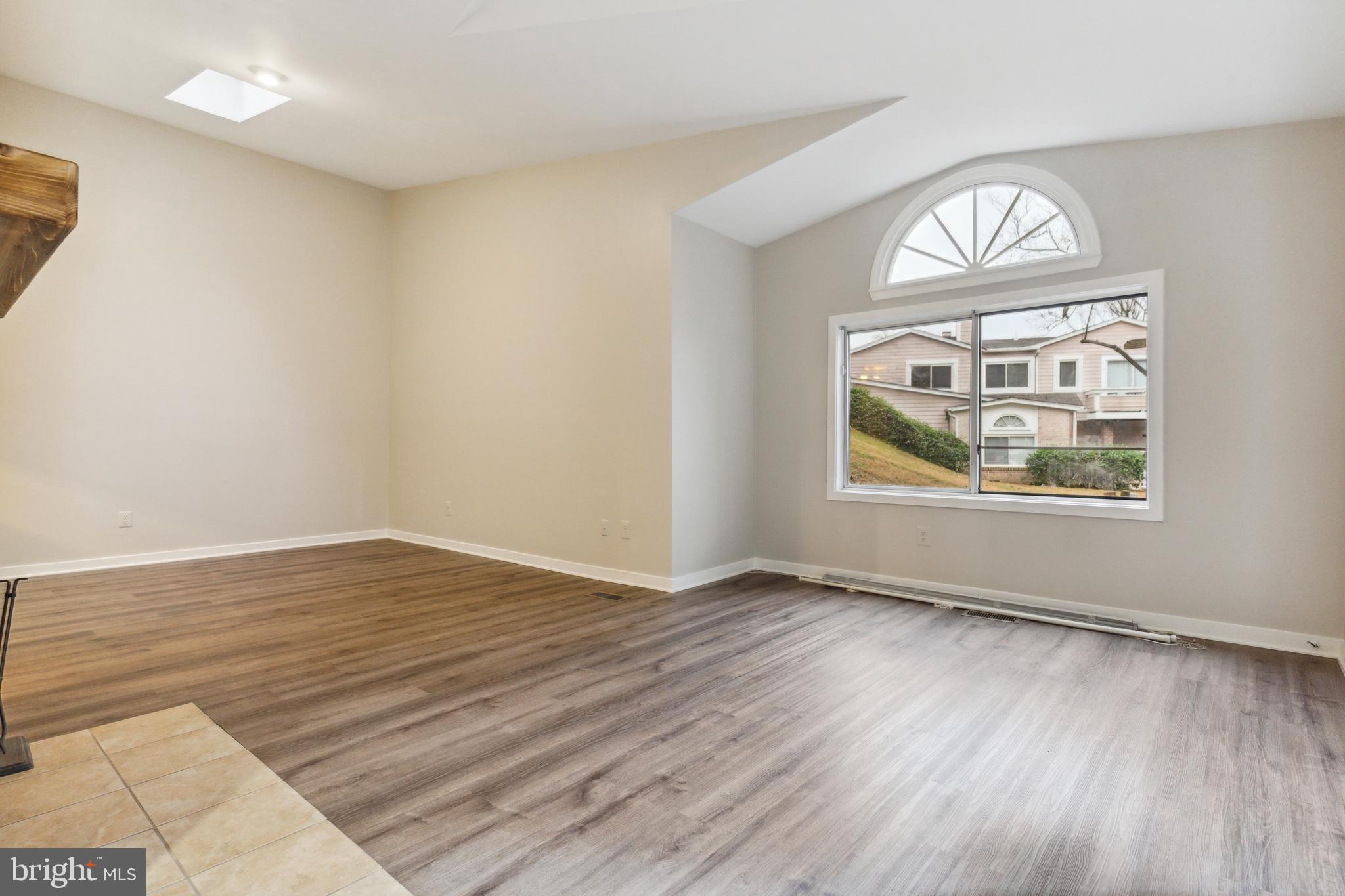 DOCKSIDE - Residential