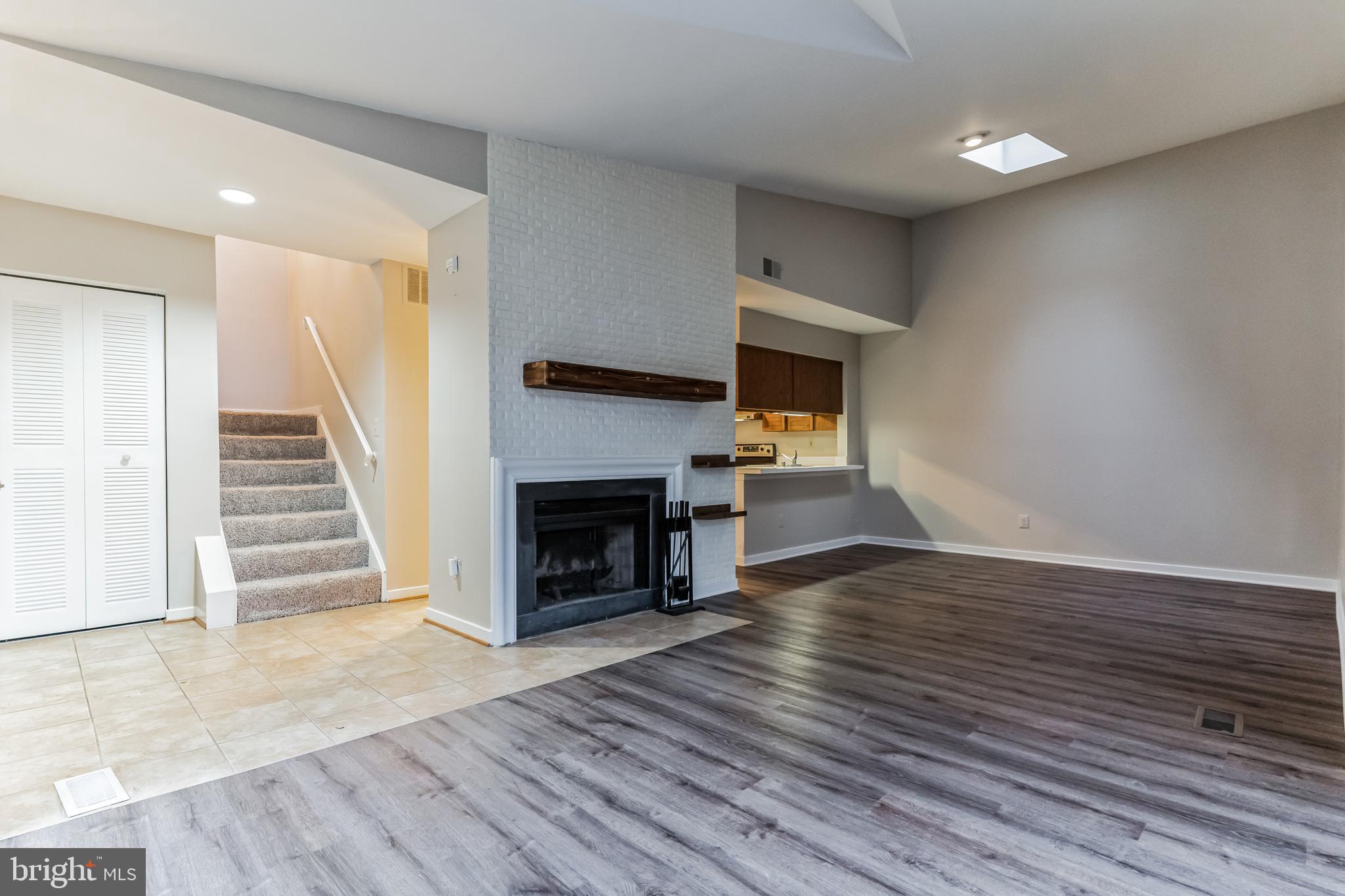 DOCKSIDE - Residential