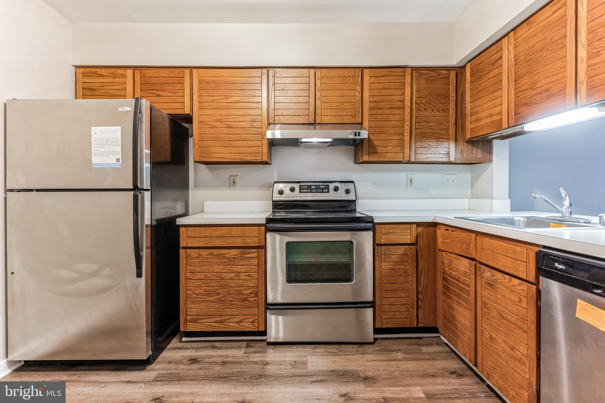 DOCKSIDE - Residential