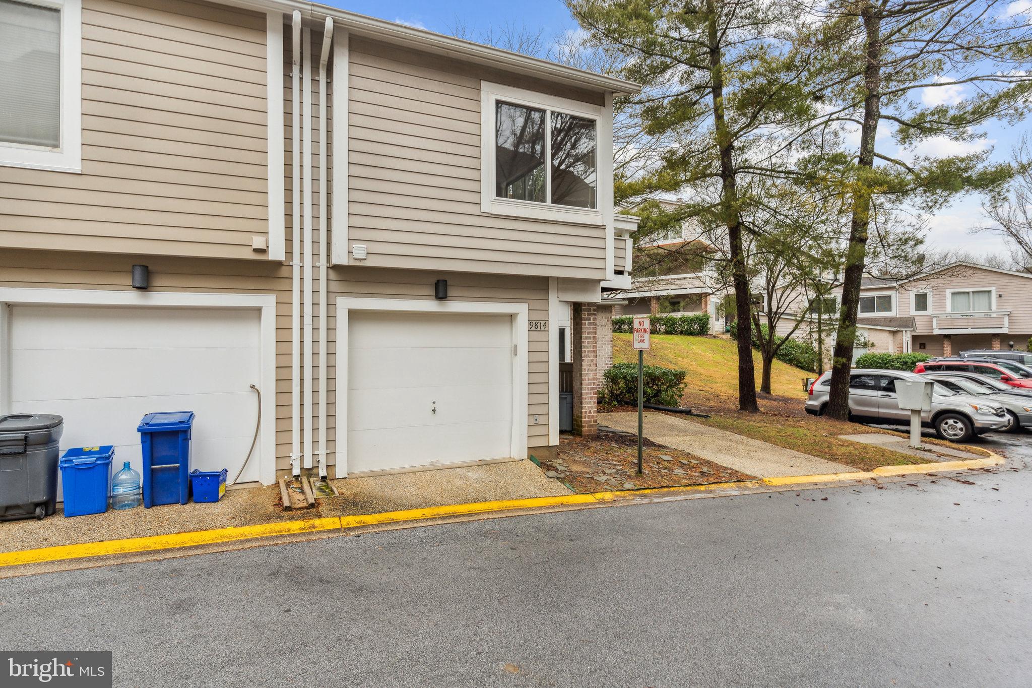 DOCKSIDE - Residential