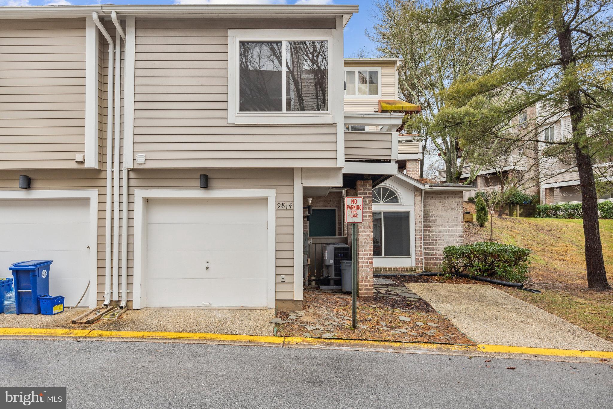 DOCKSIDE - Residential