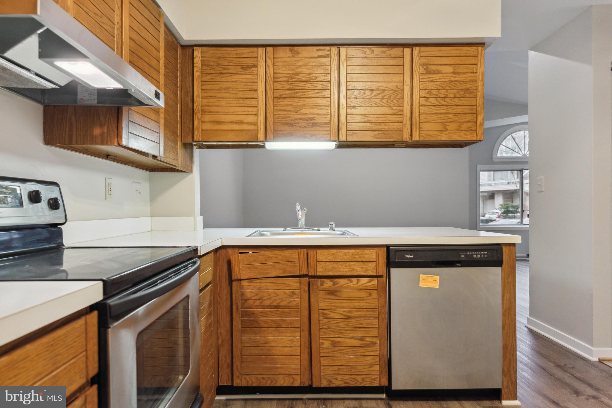 DOCKSIDE - Residential