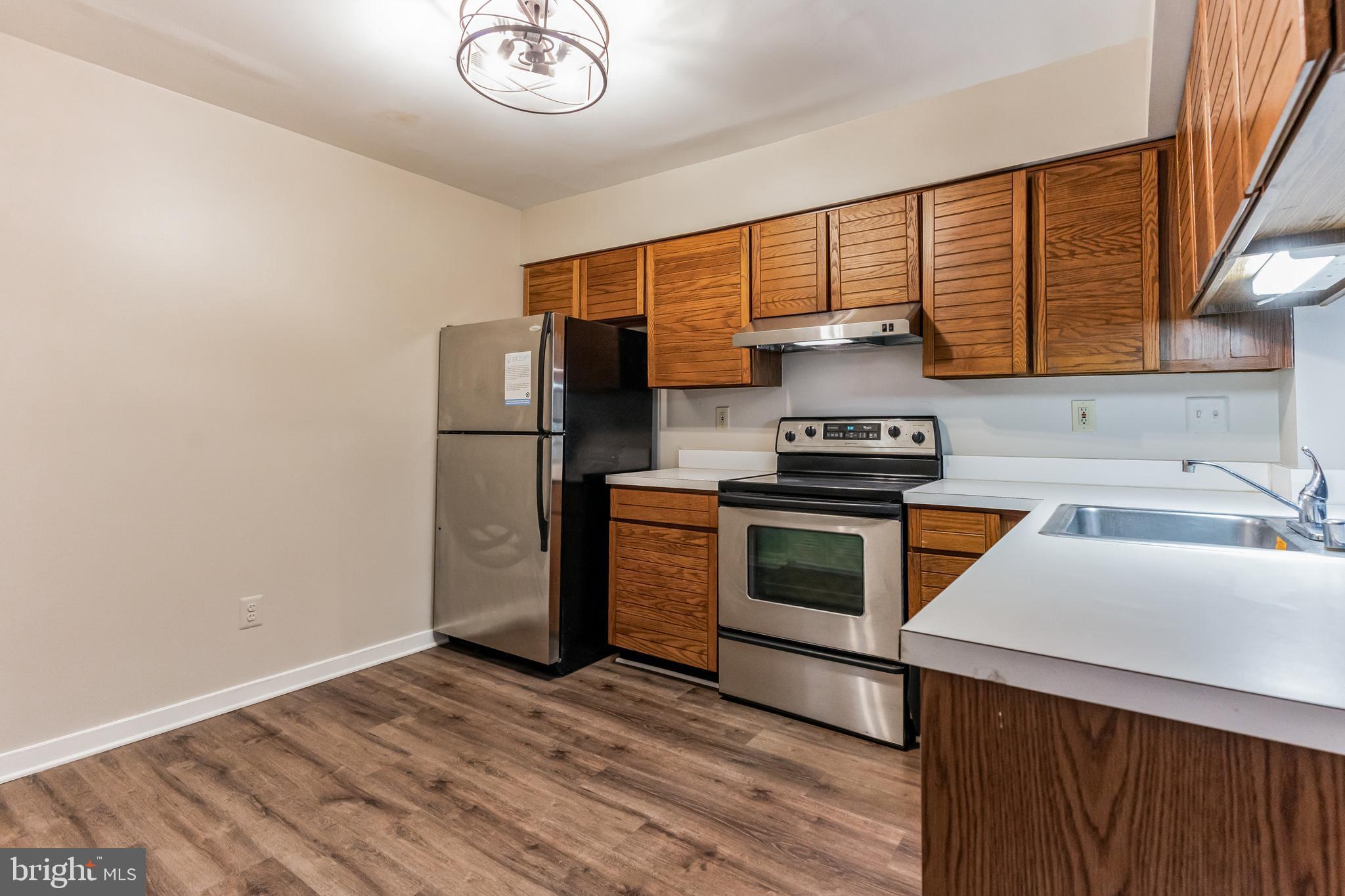 DOCKSIDE - Residential