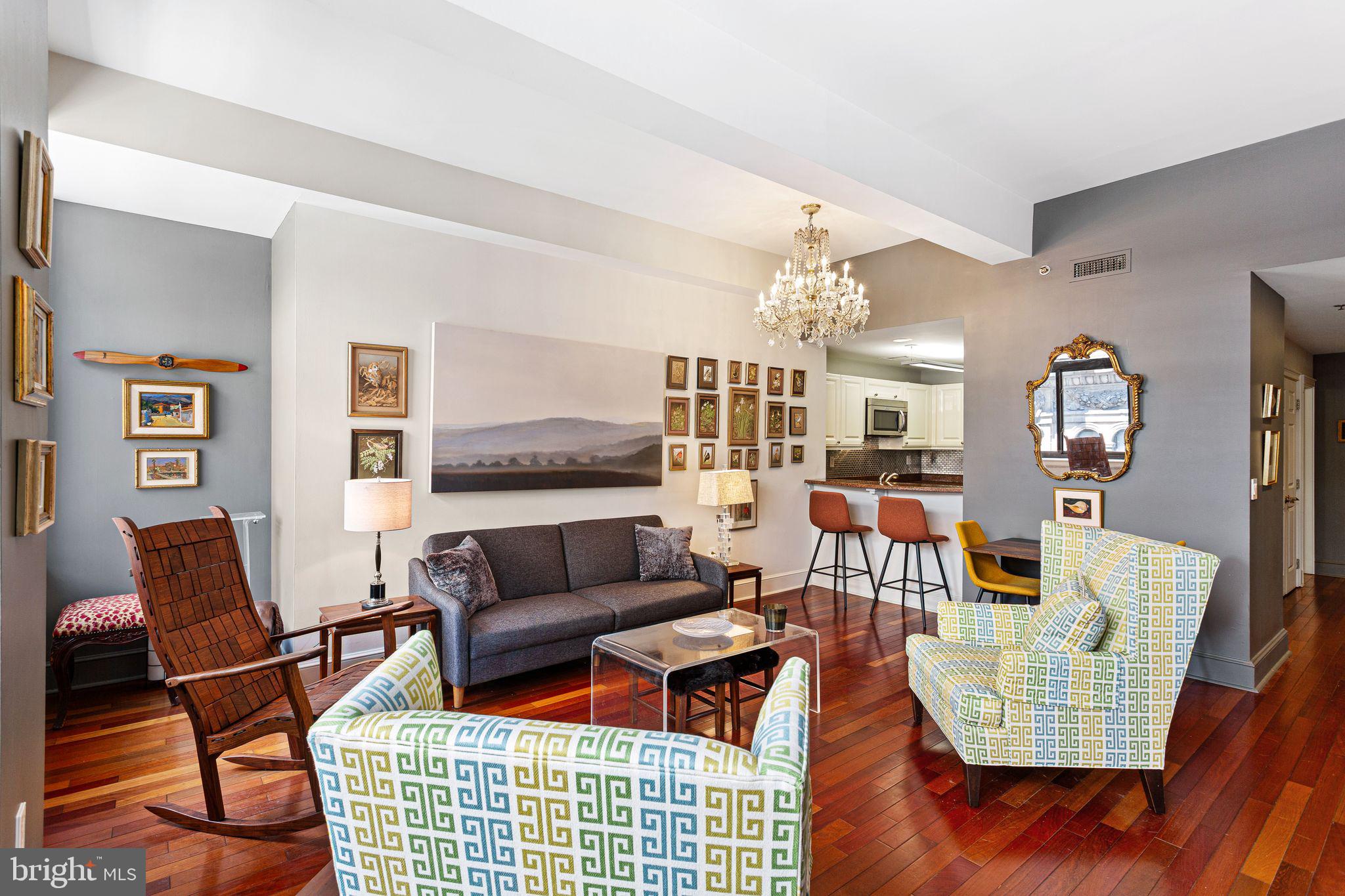 1500 CHESTNUT STREET 18H