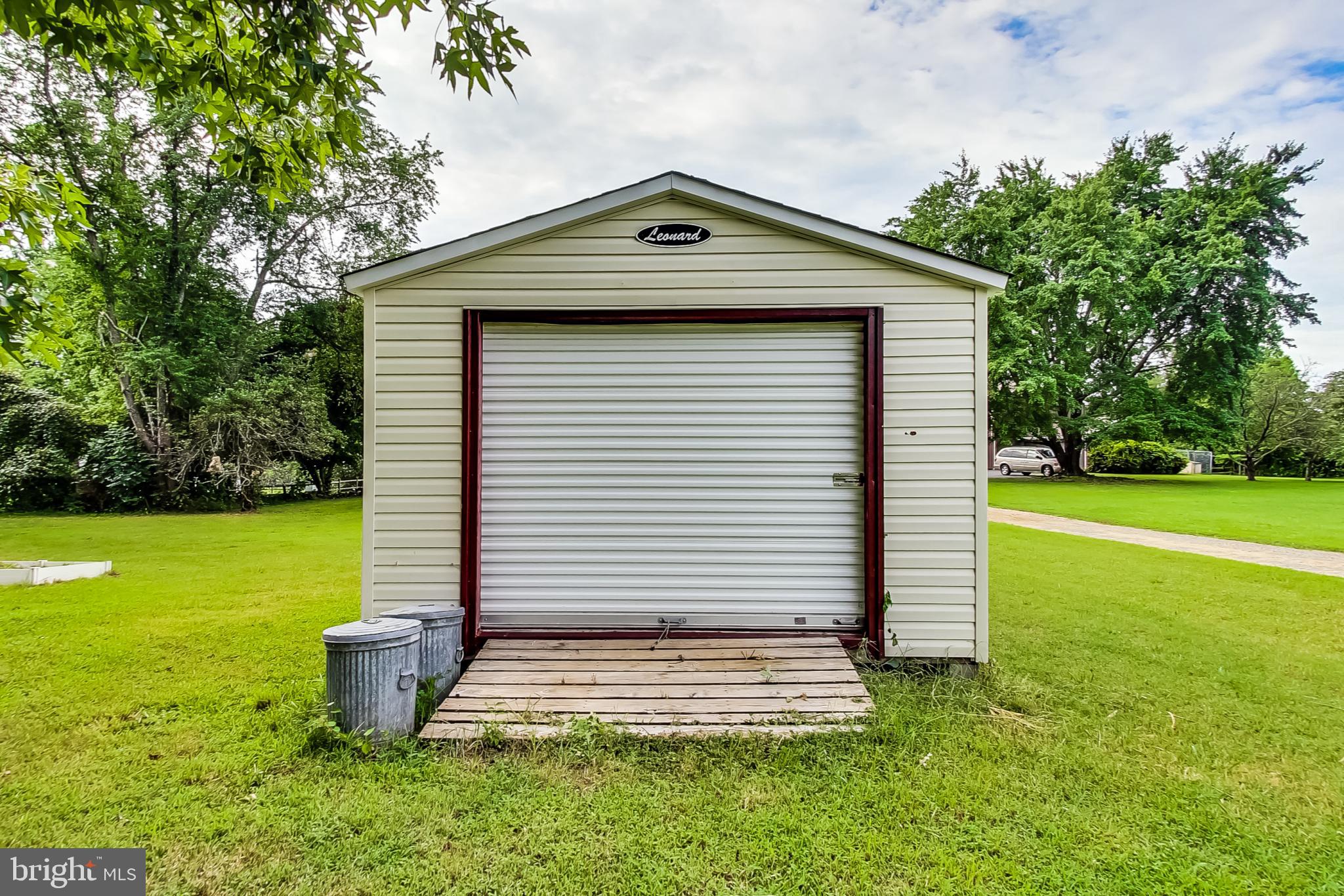 GRAPEWOOD ESTATES - Residential