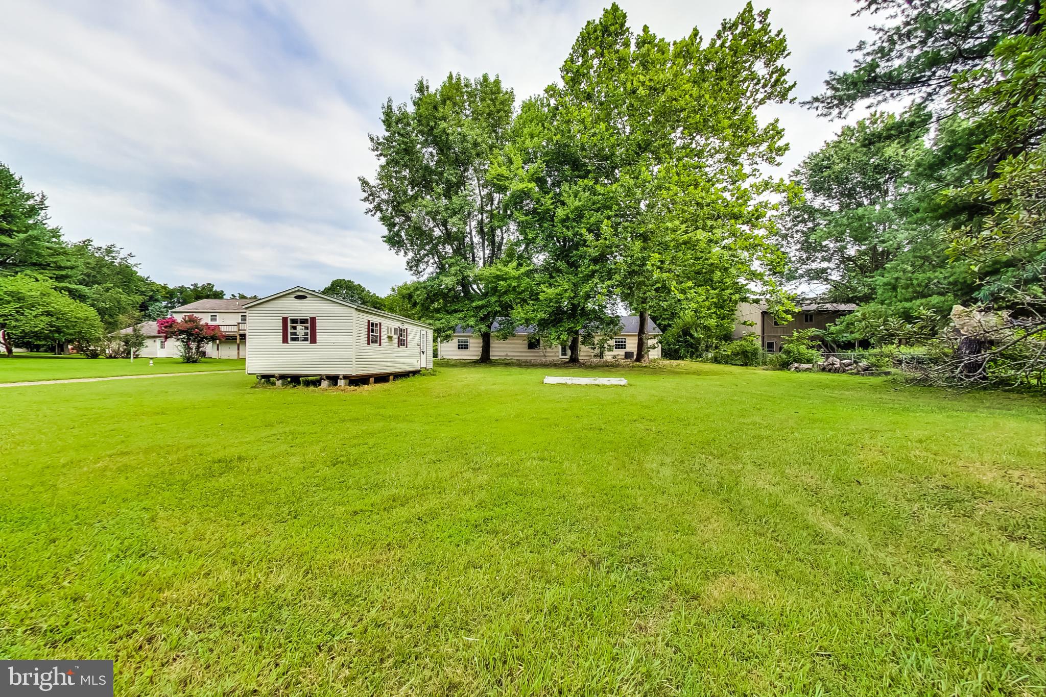 GRAPEWOOD ESTATES - Residential