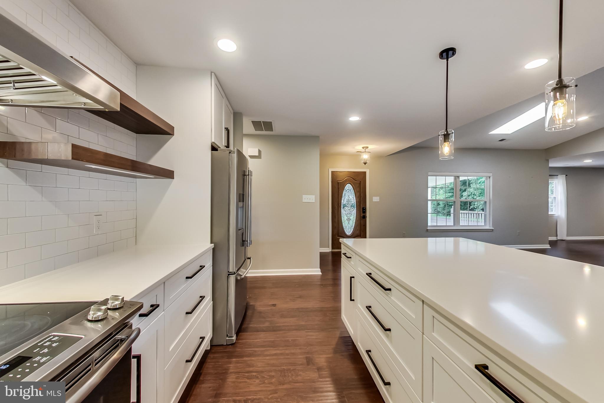 GRAPEWOOD ESTATES - Residential