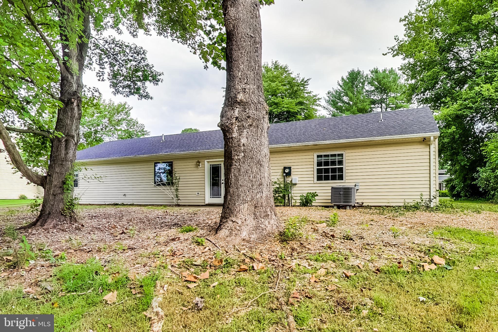 GRAPEWOOD ESTATES - Residential