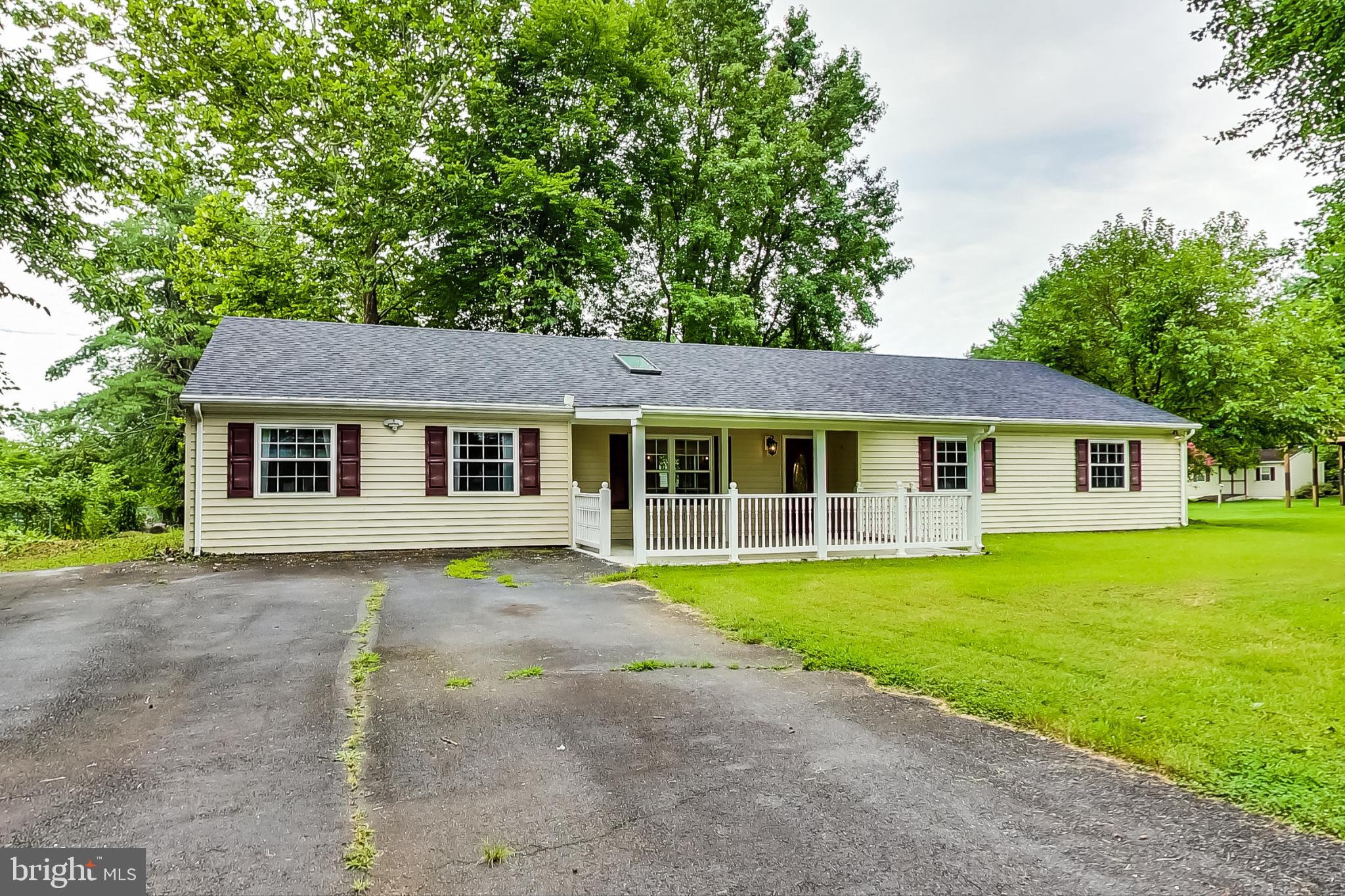 GRAPEWOOD ESTATES - Residential