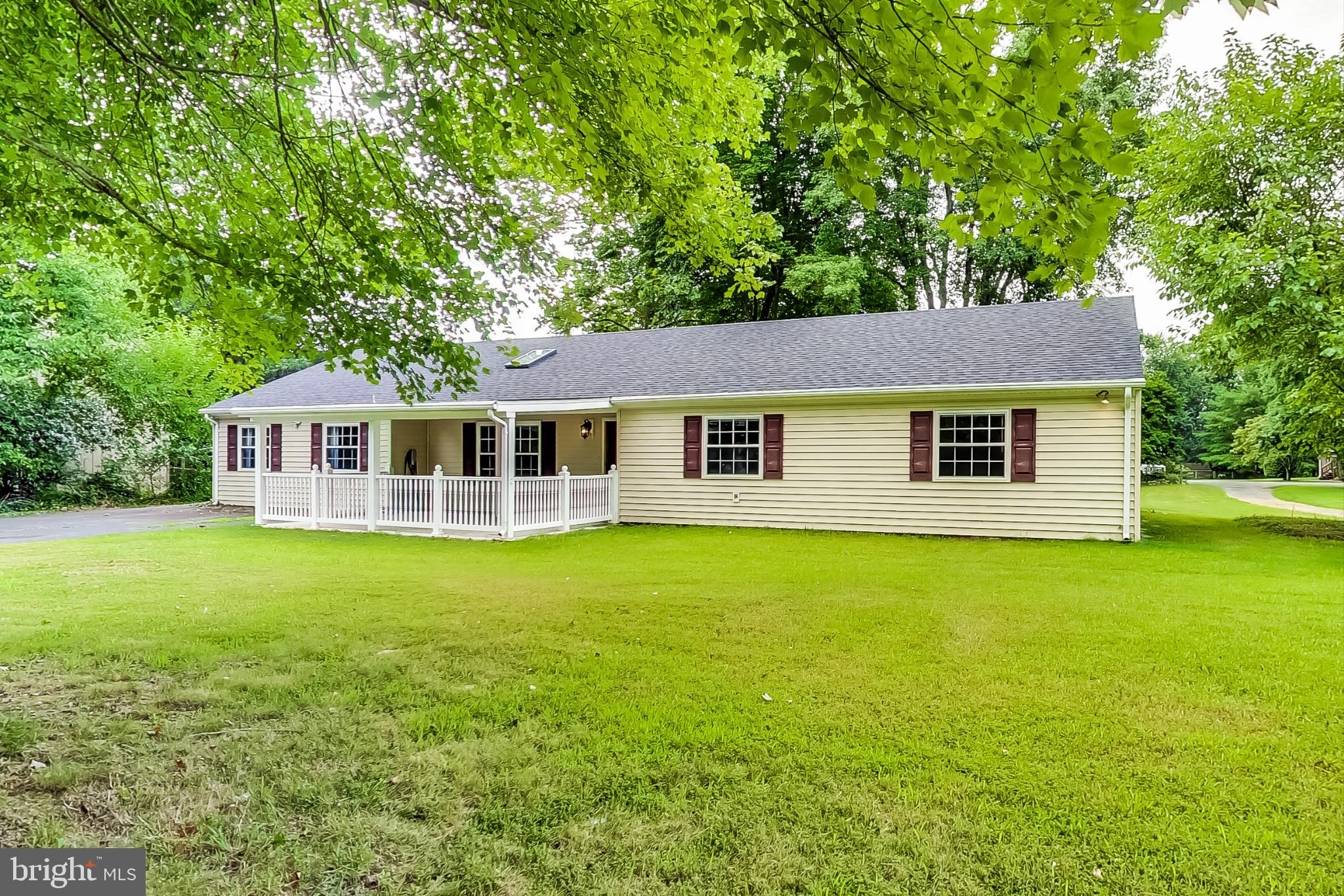 GRAPEWOOD ESTATES - Residential