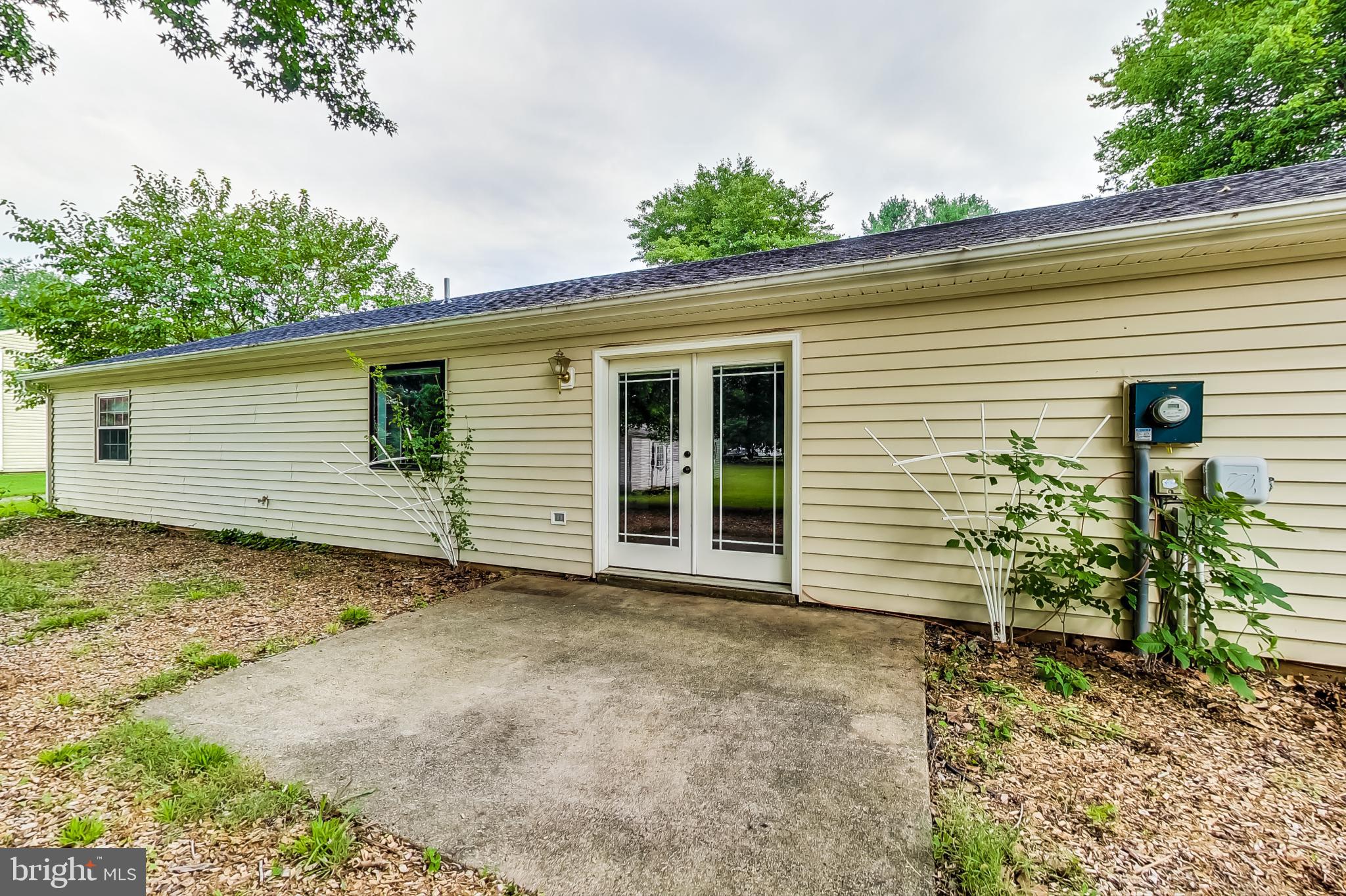 GRAPEWOOD ESTATES - Residential