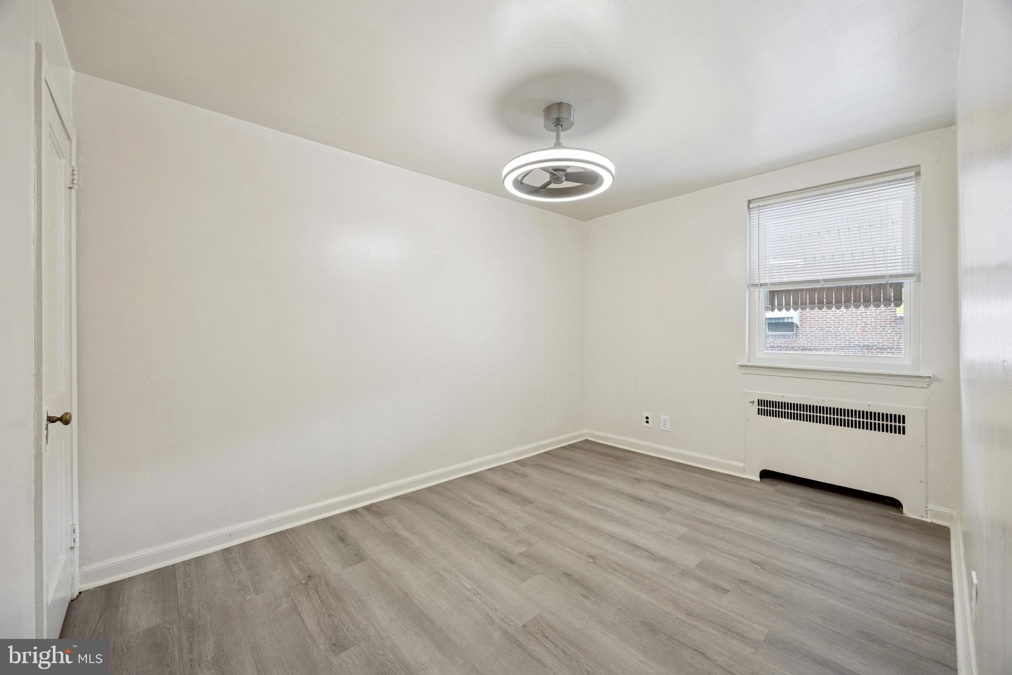 BYWOOD - Residential Lease