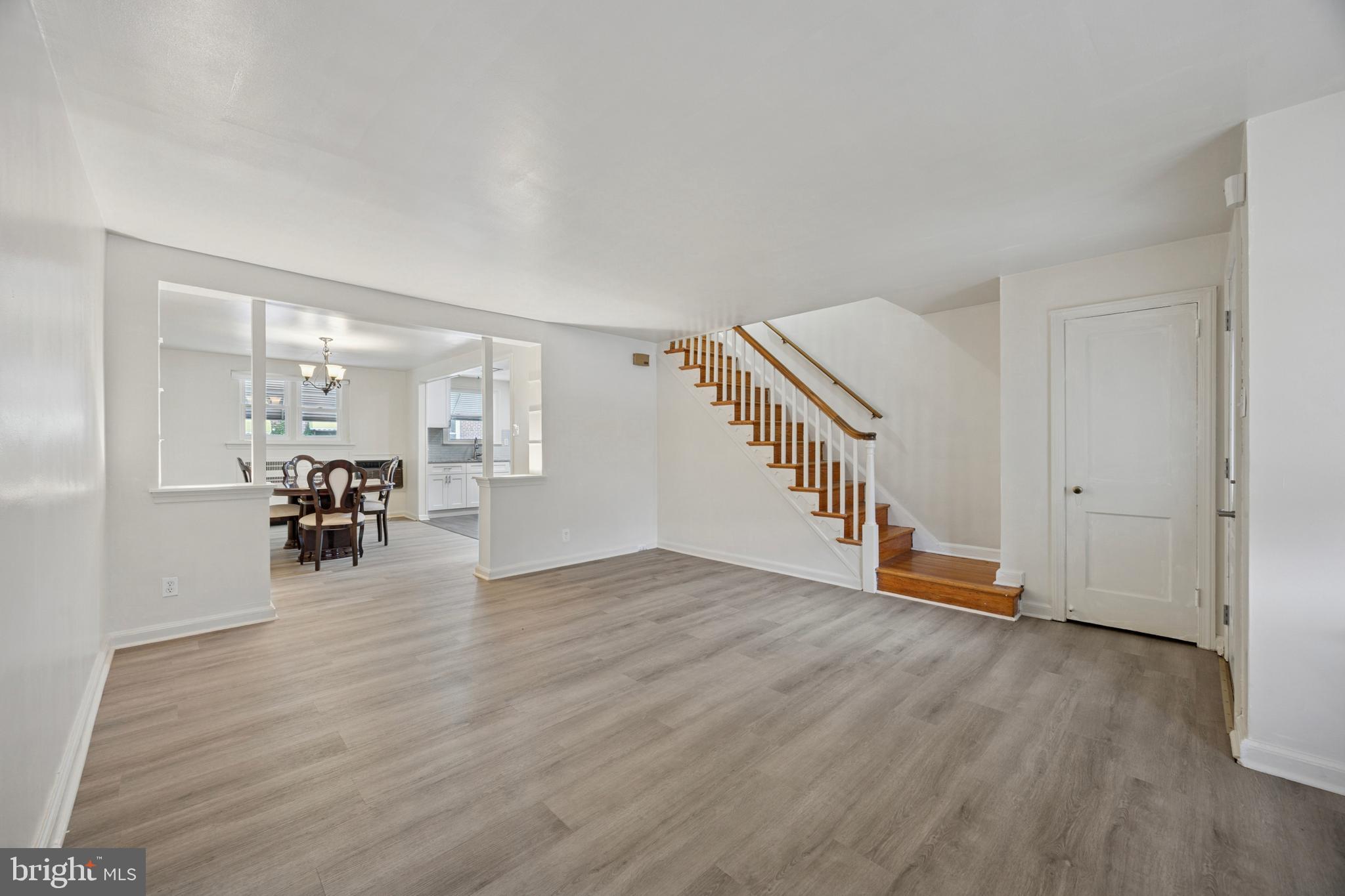 BYWOOD - Residential Lease