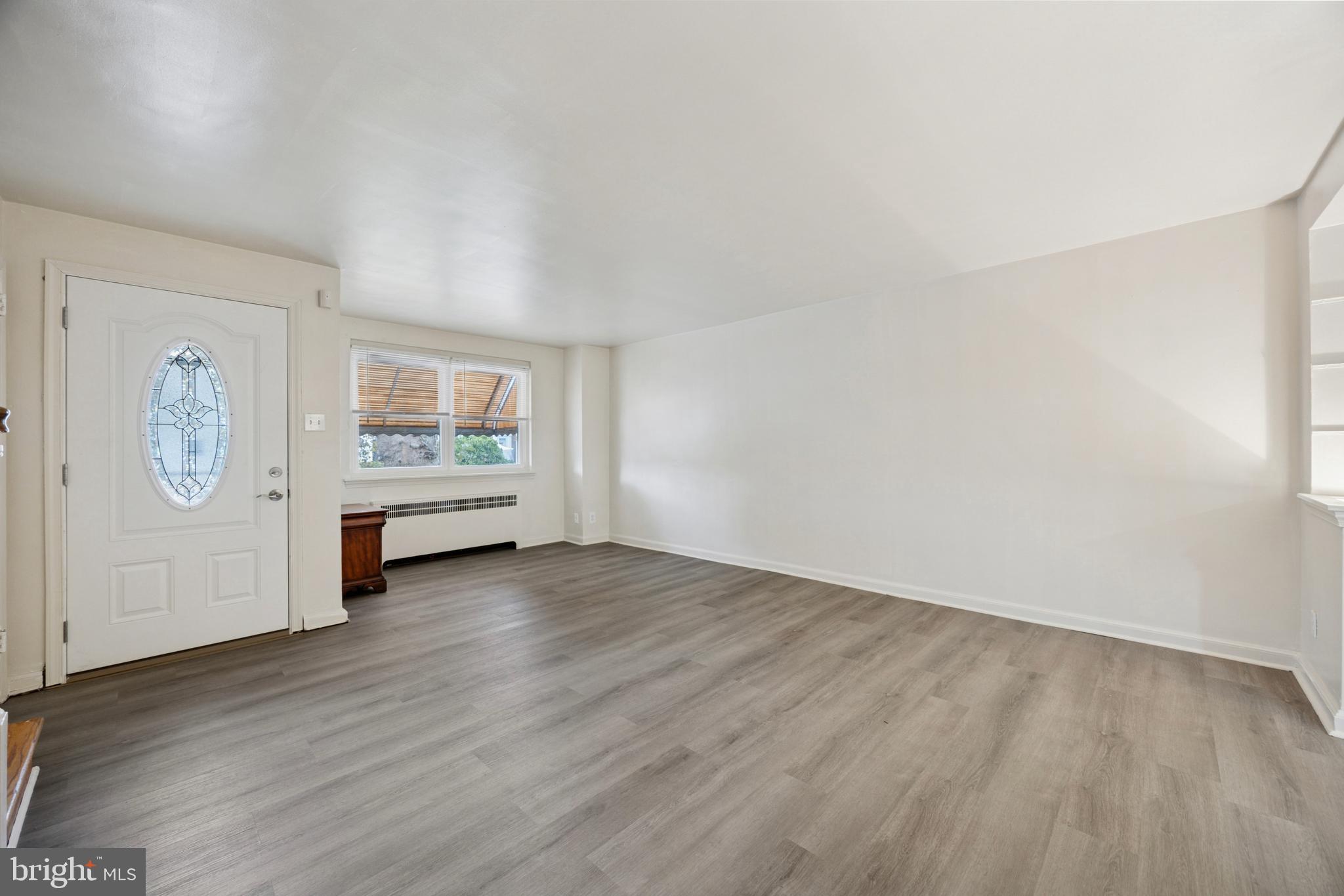 BYWOOD - Residential Lease