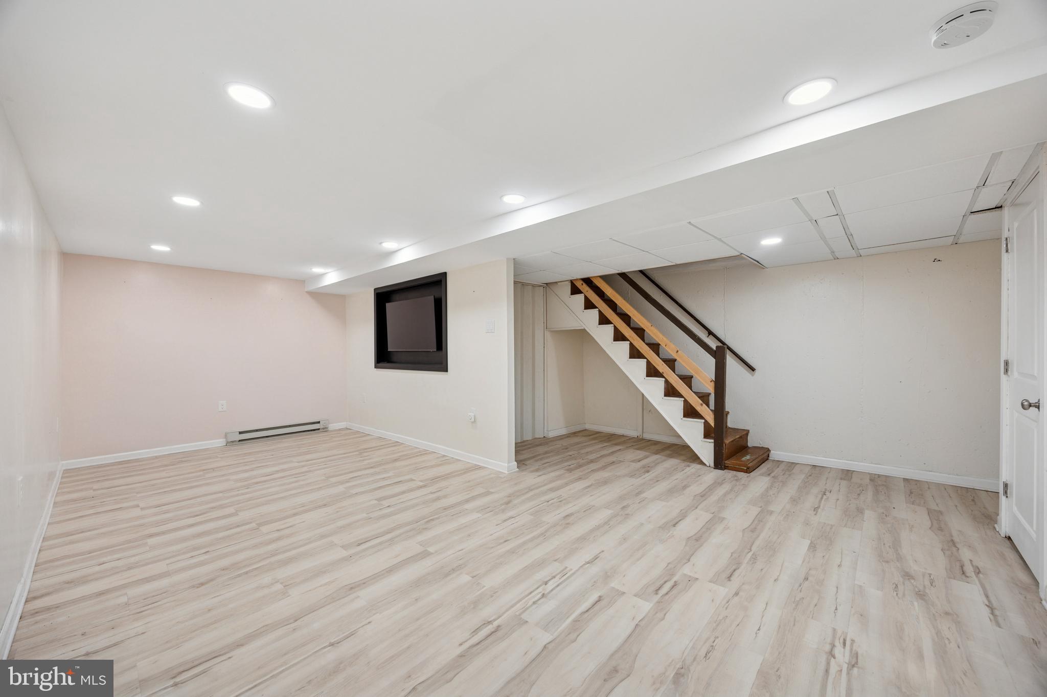 BYWOOD - Residential Lease