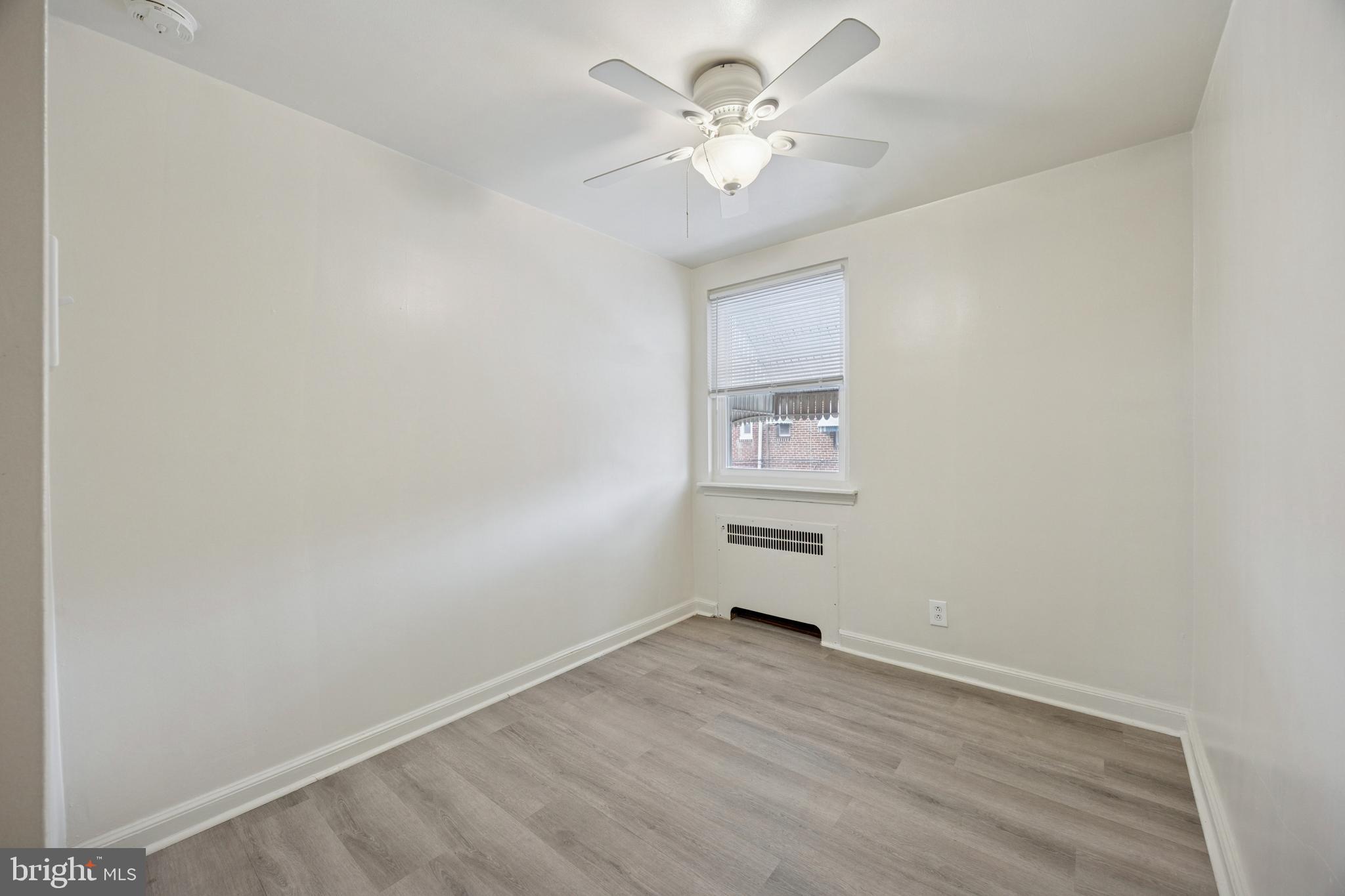 BYWOOD - Residential Lease