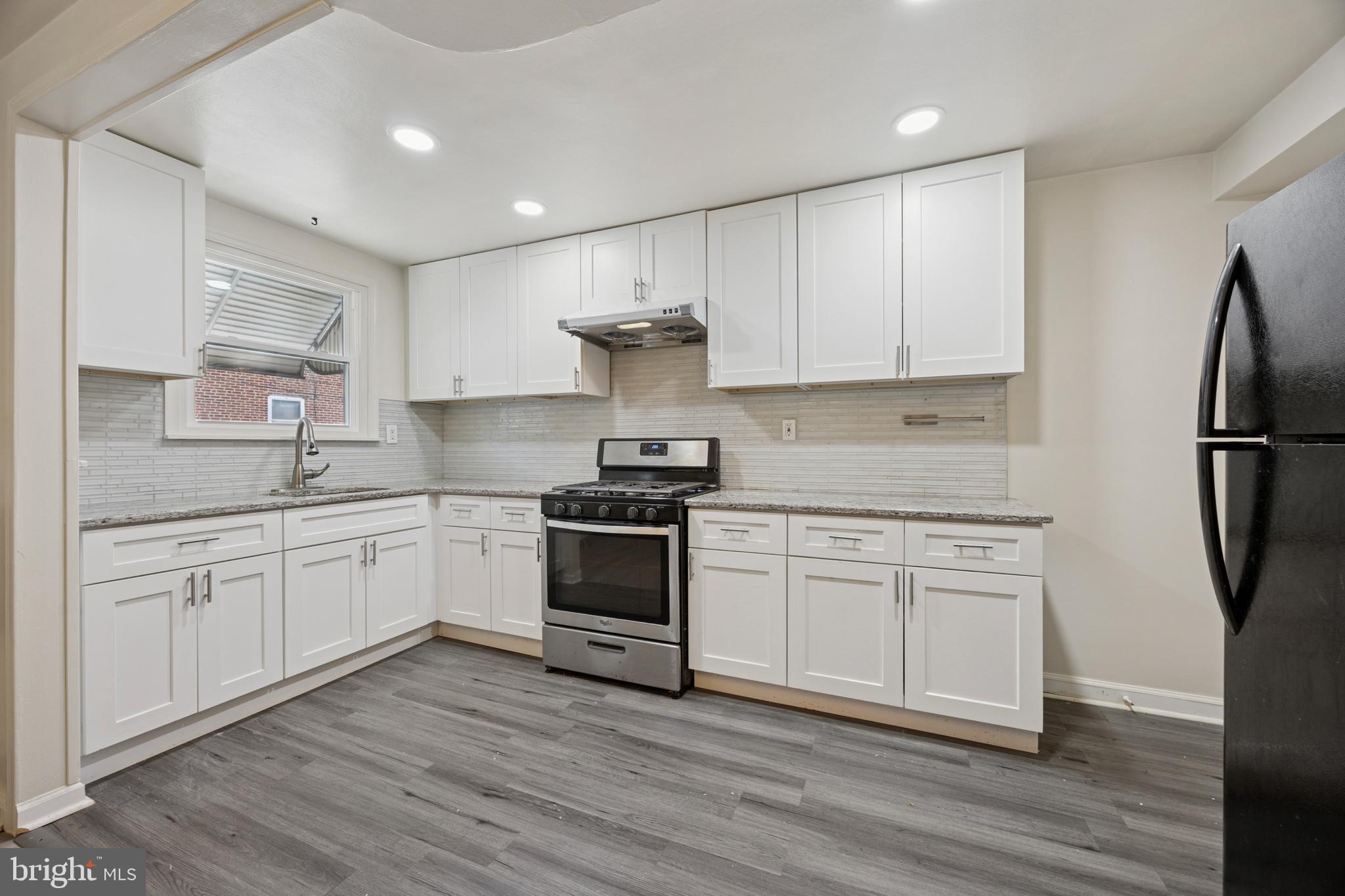 BYWOOD - Residential Lease