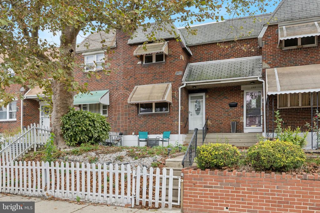 Photo of 255 Sherbrook Boulevard, UPPER DARBY, PA 19082 (MLS # PADE2102342)