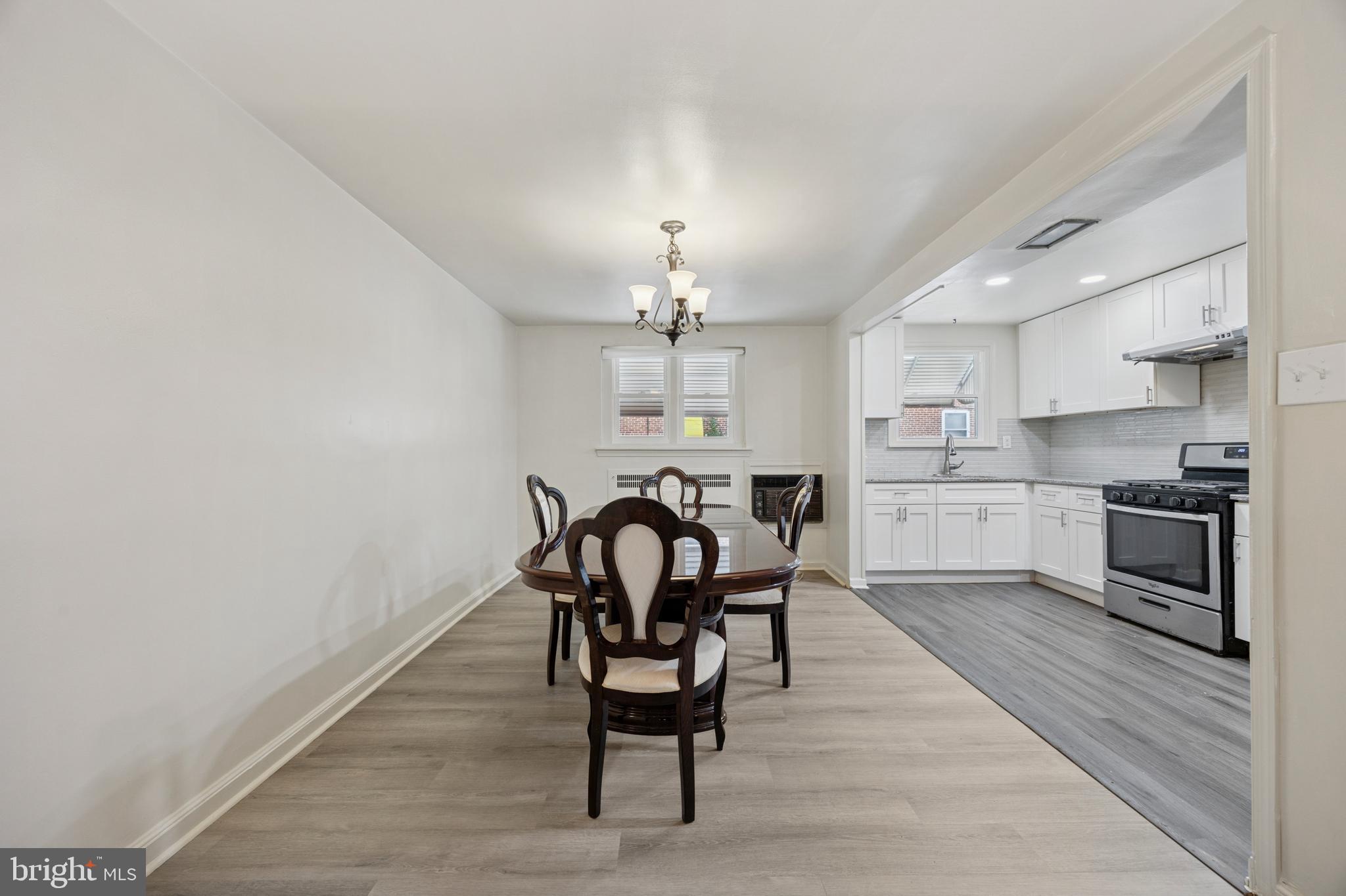 BYWOOD - Residential Lease