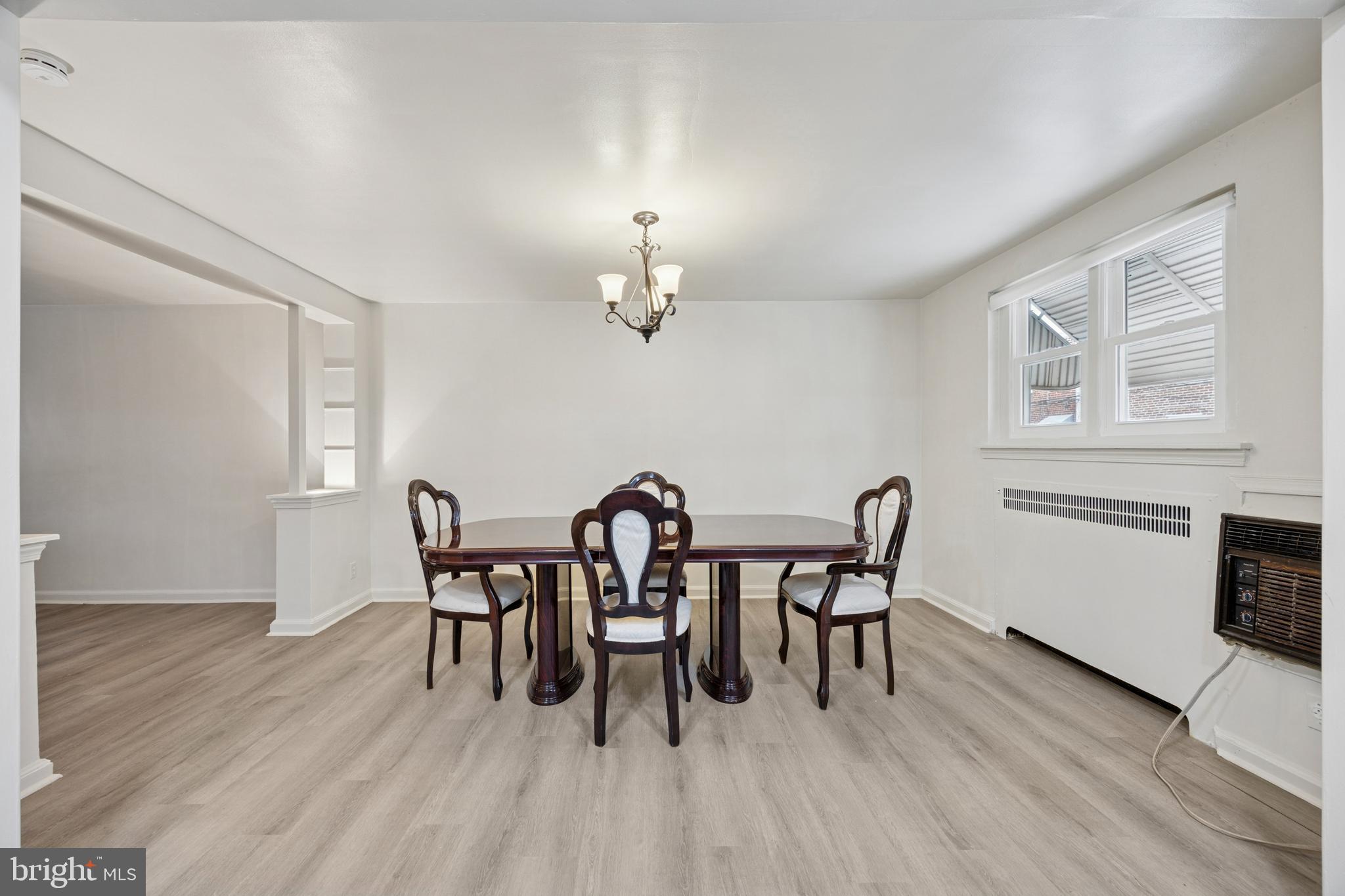 BYWOOD - Residential Lease