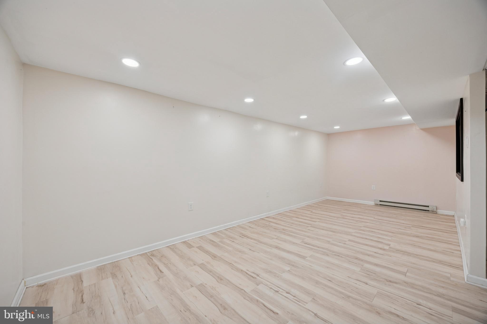 BYWOOD - Residential Lease