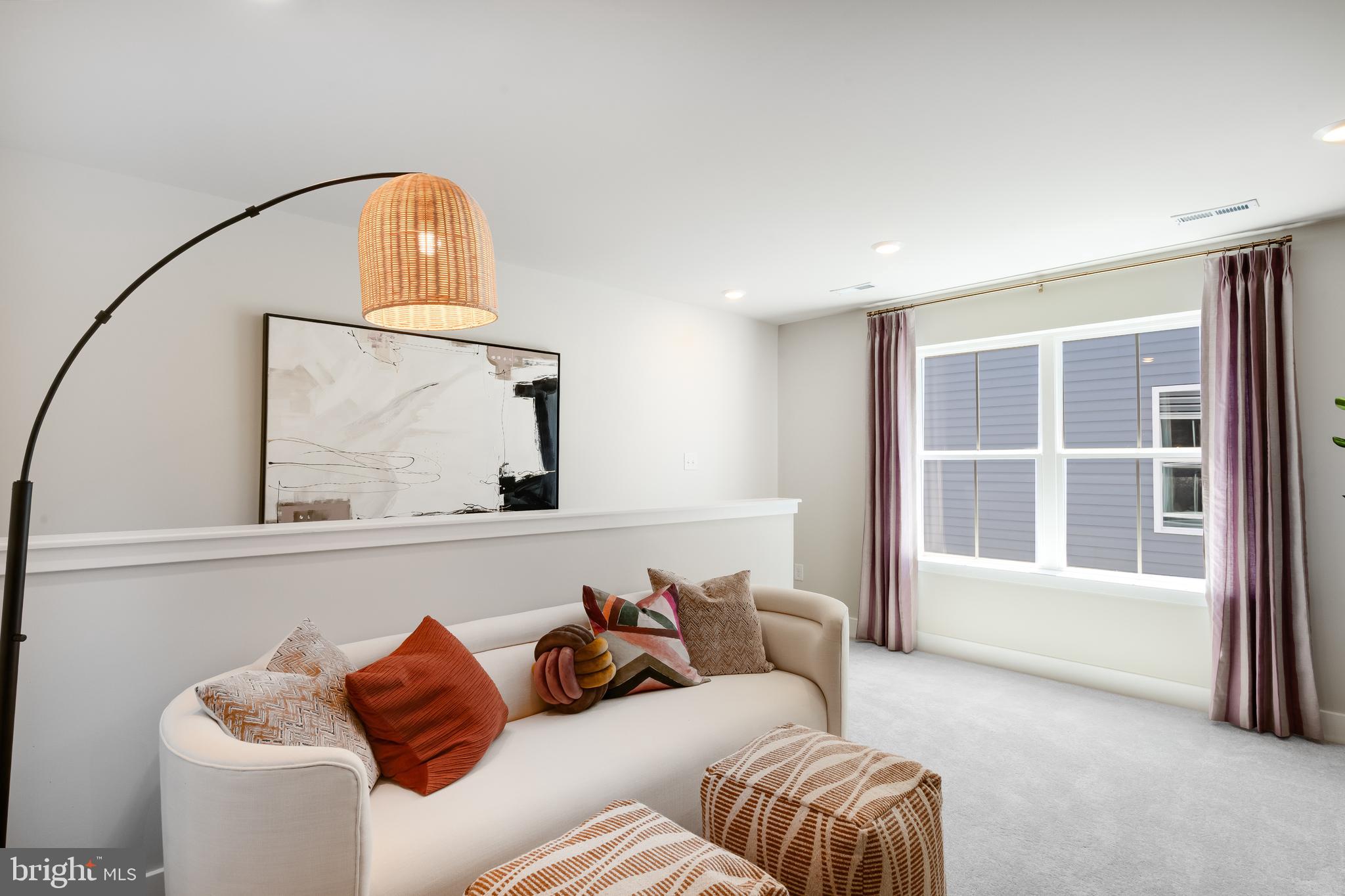 THE ESTATES AT BRIDGEWATER - Residential