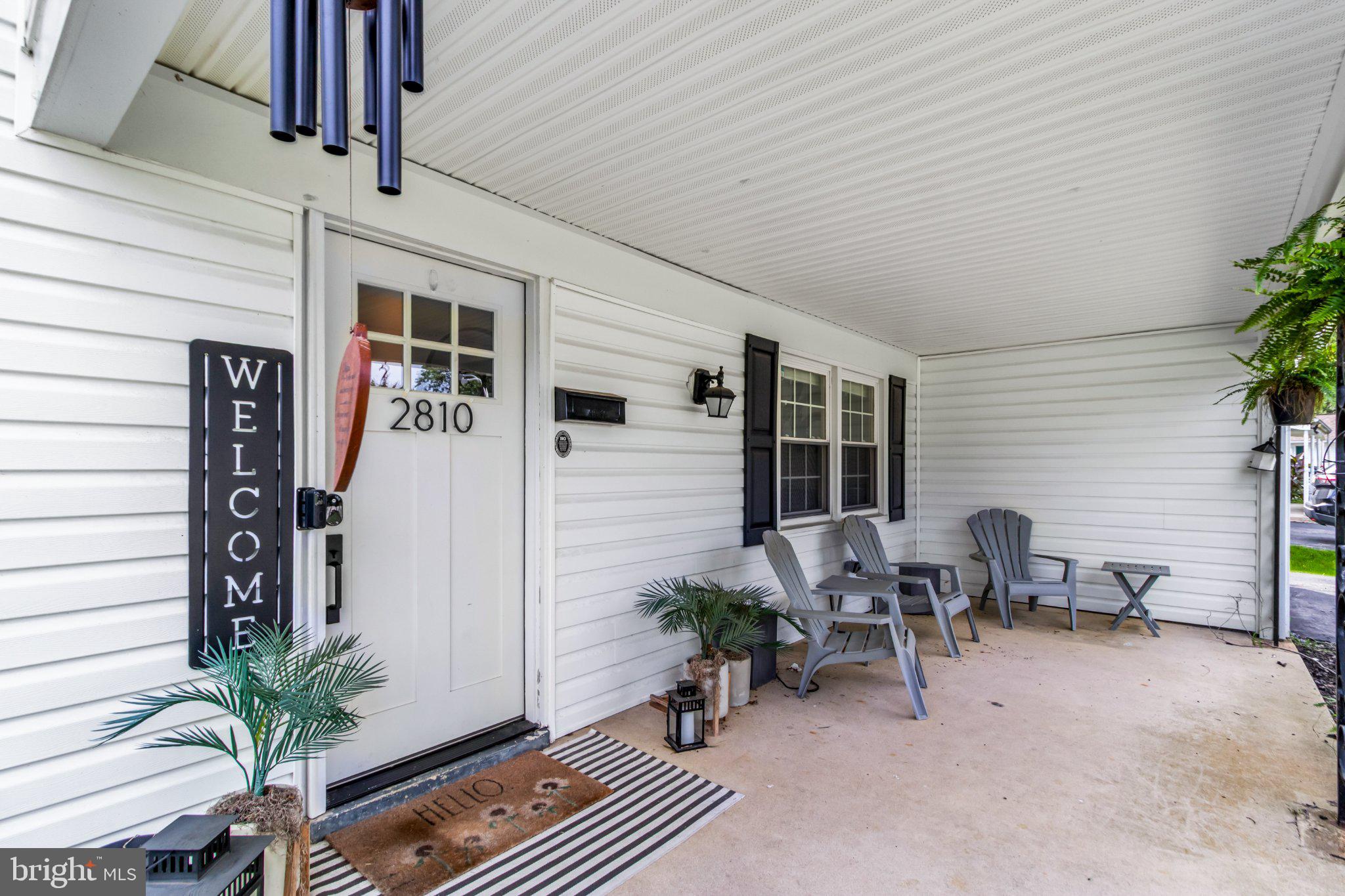 2810 BELAIR DRIVE